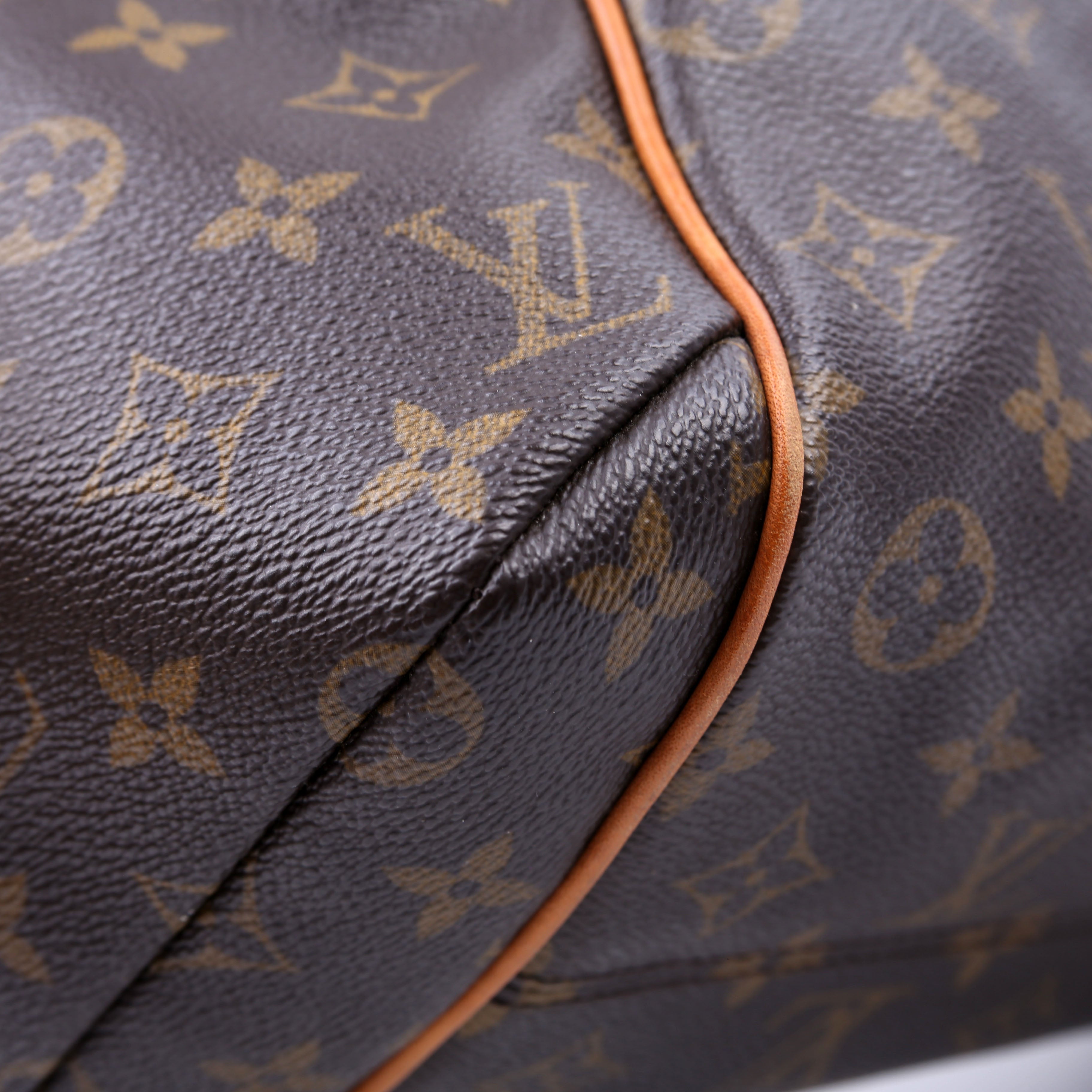 Totally PM Monogram