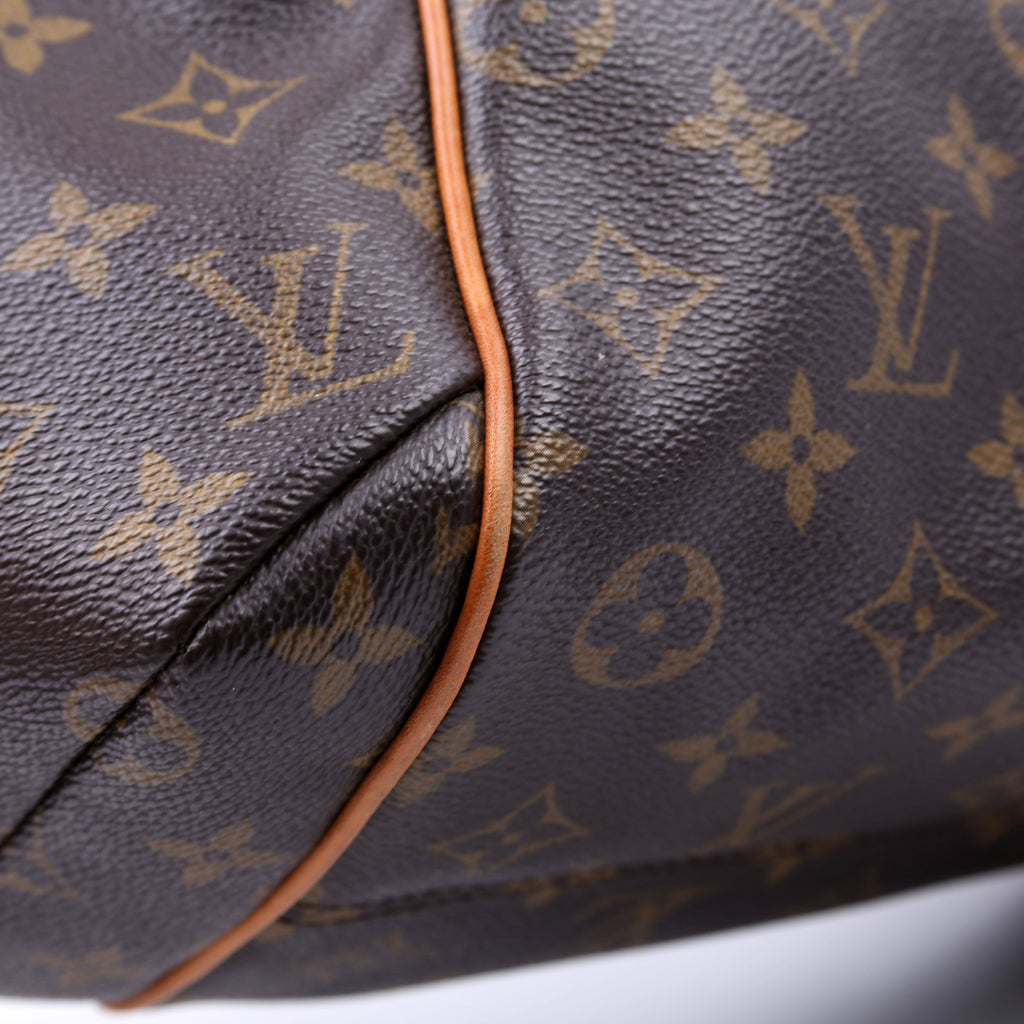 Totally PM Monogram