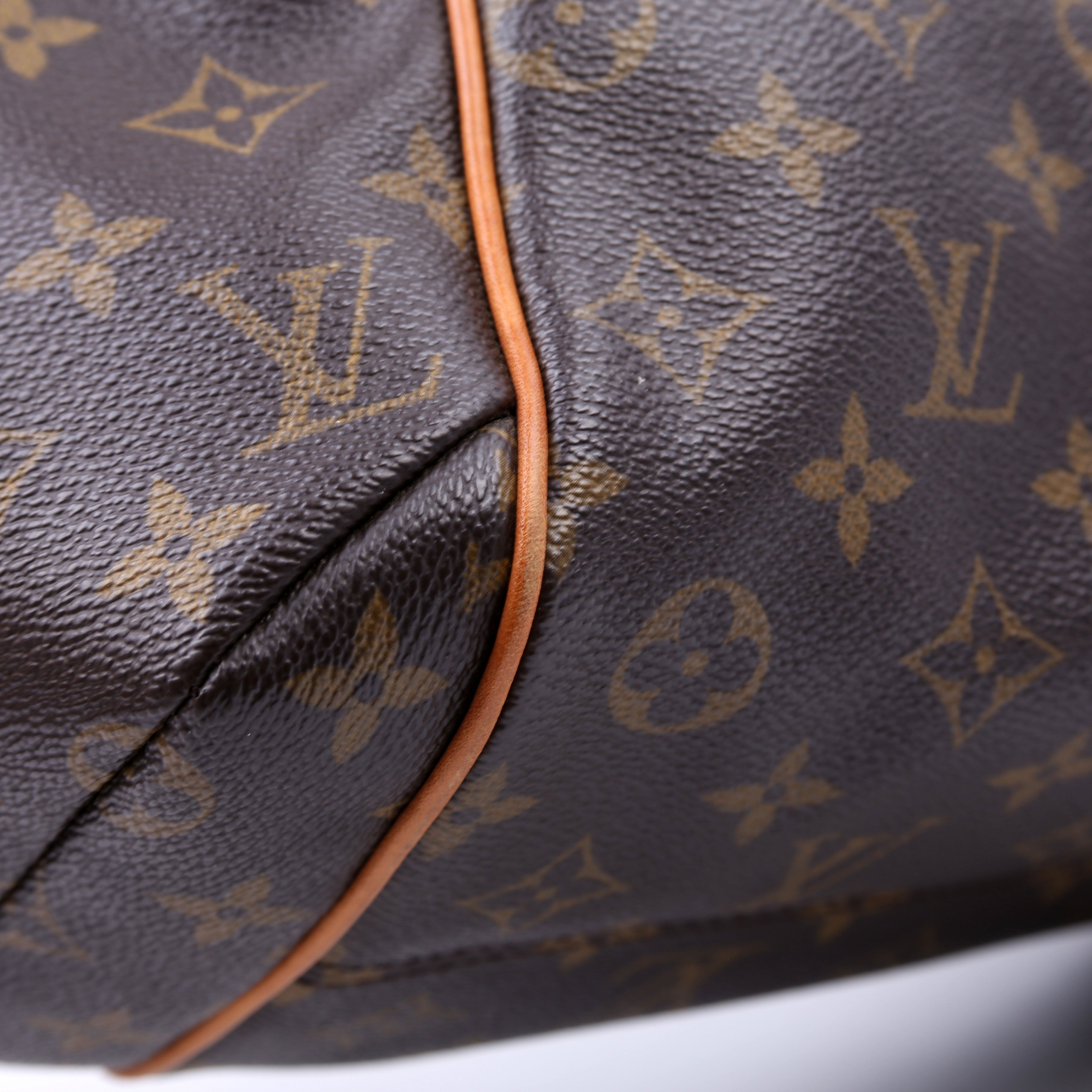 Totally PM Monogram