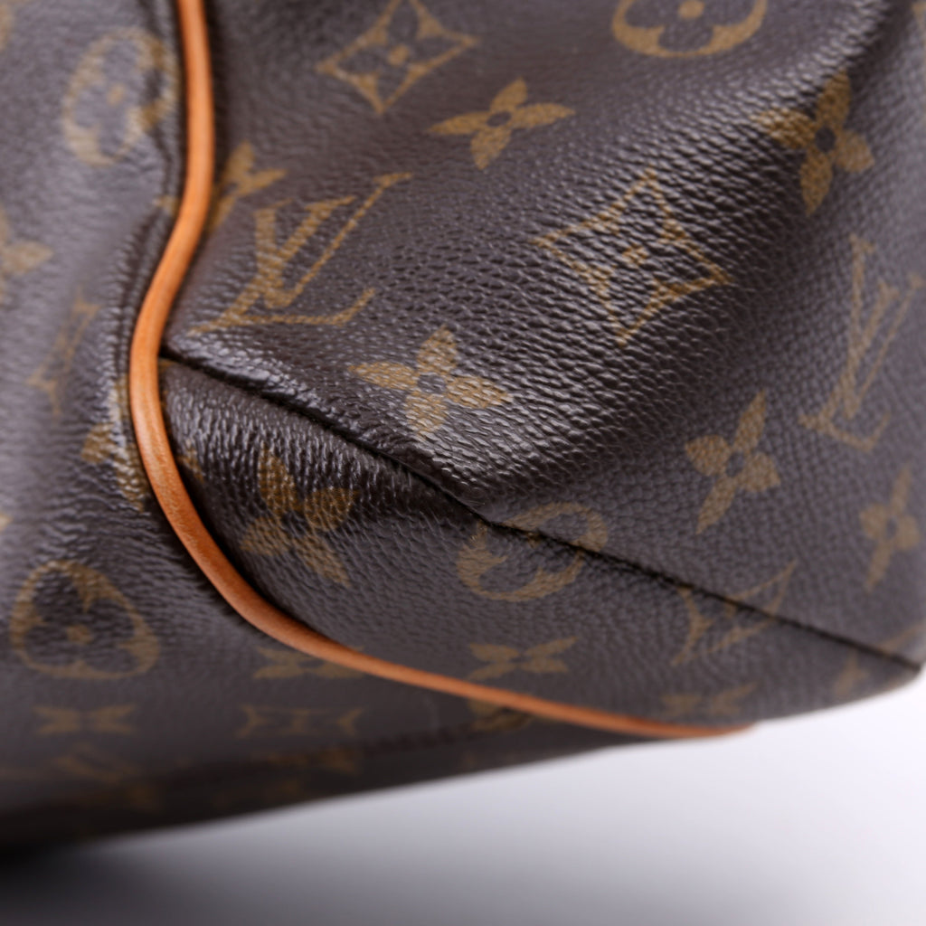 Totally PM Monogram