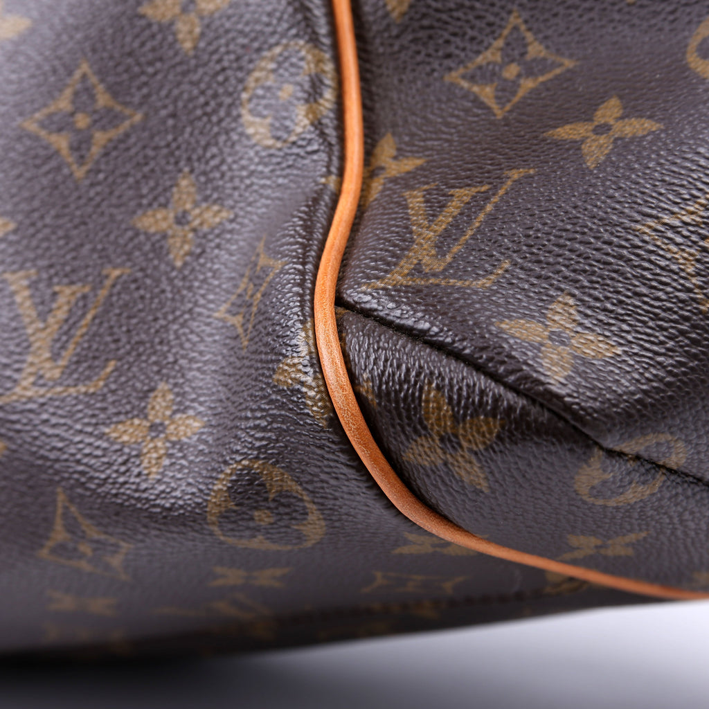 Totally PM Monogram