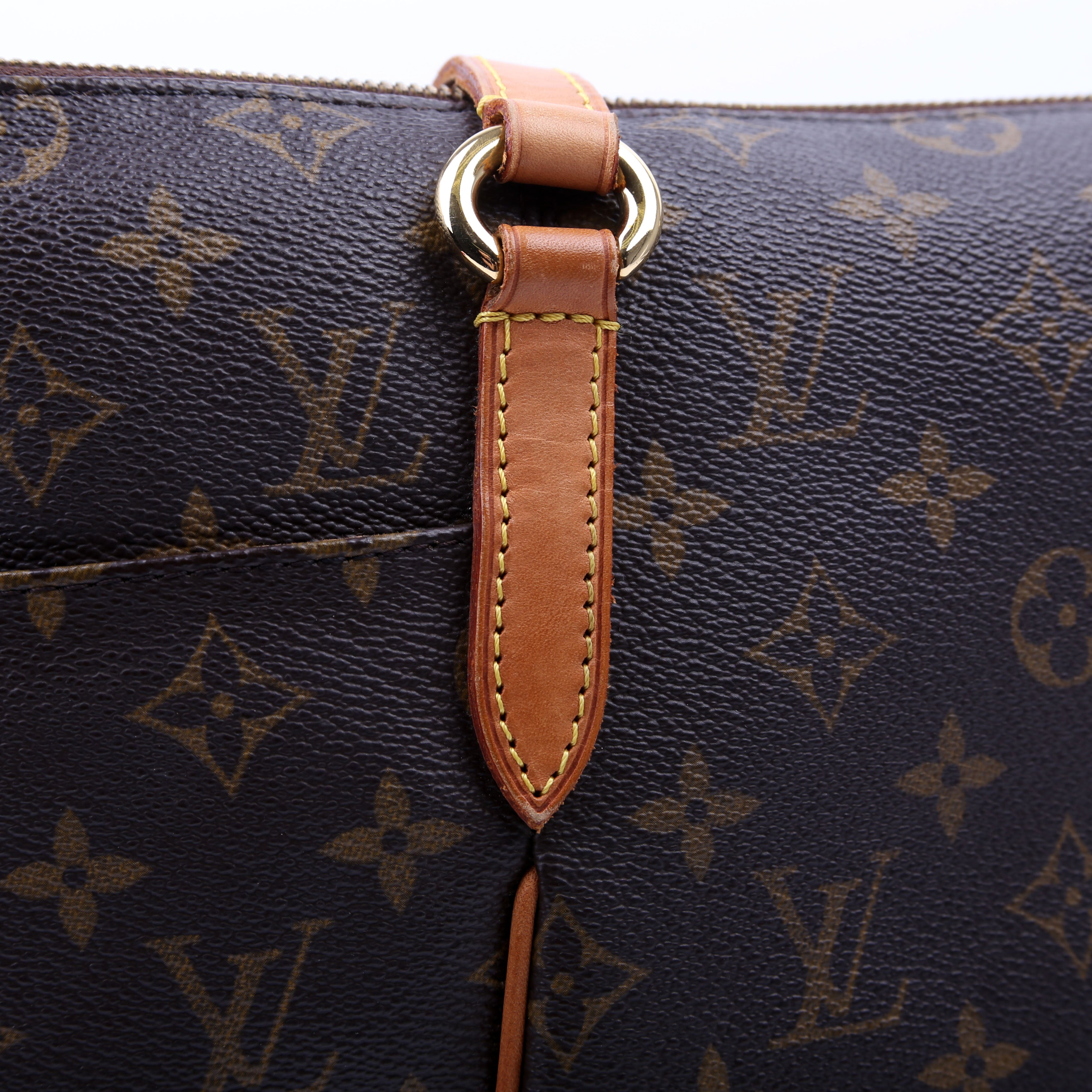 Totally PM Monogram