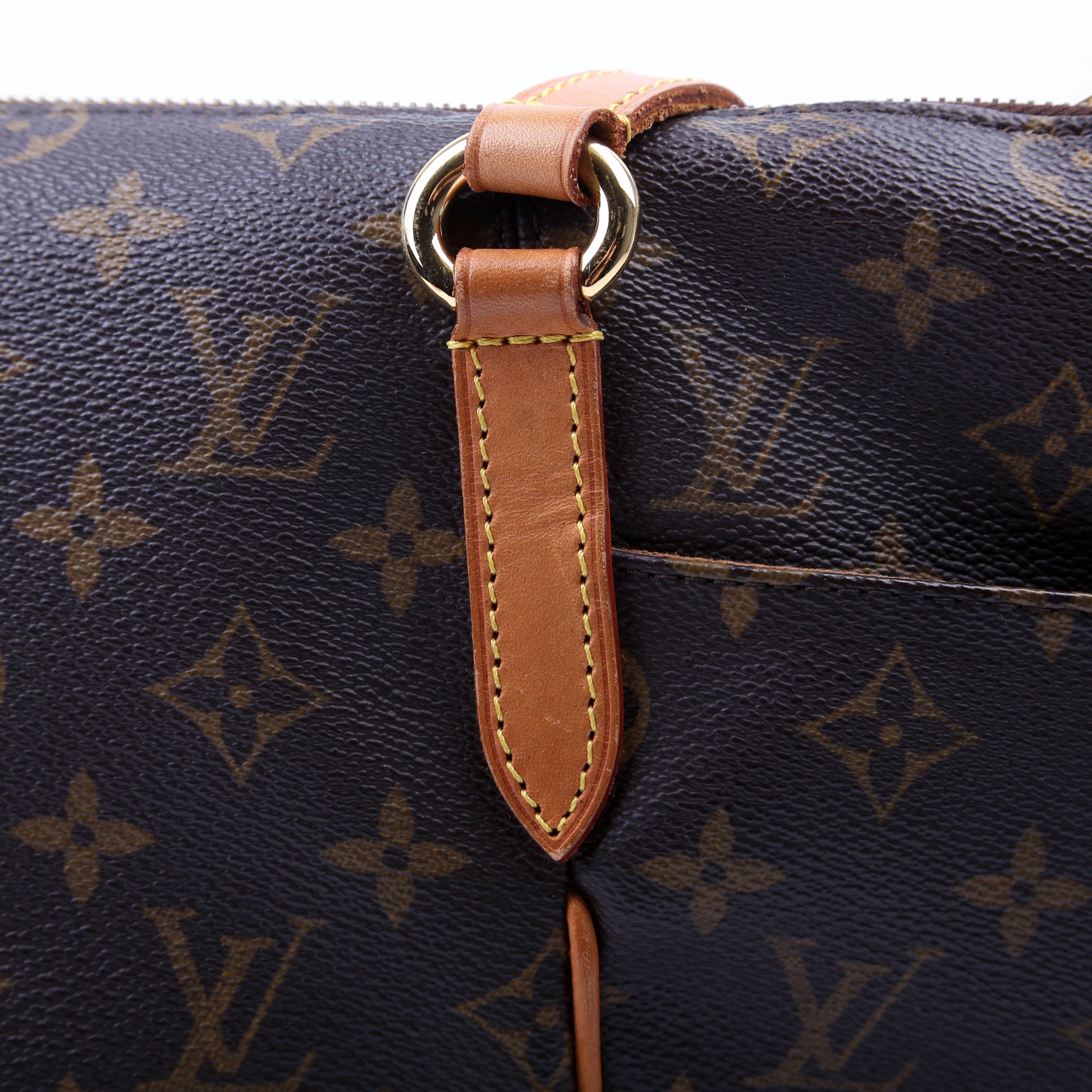 Totally PM Monogram