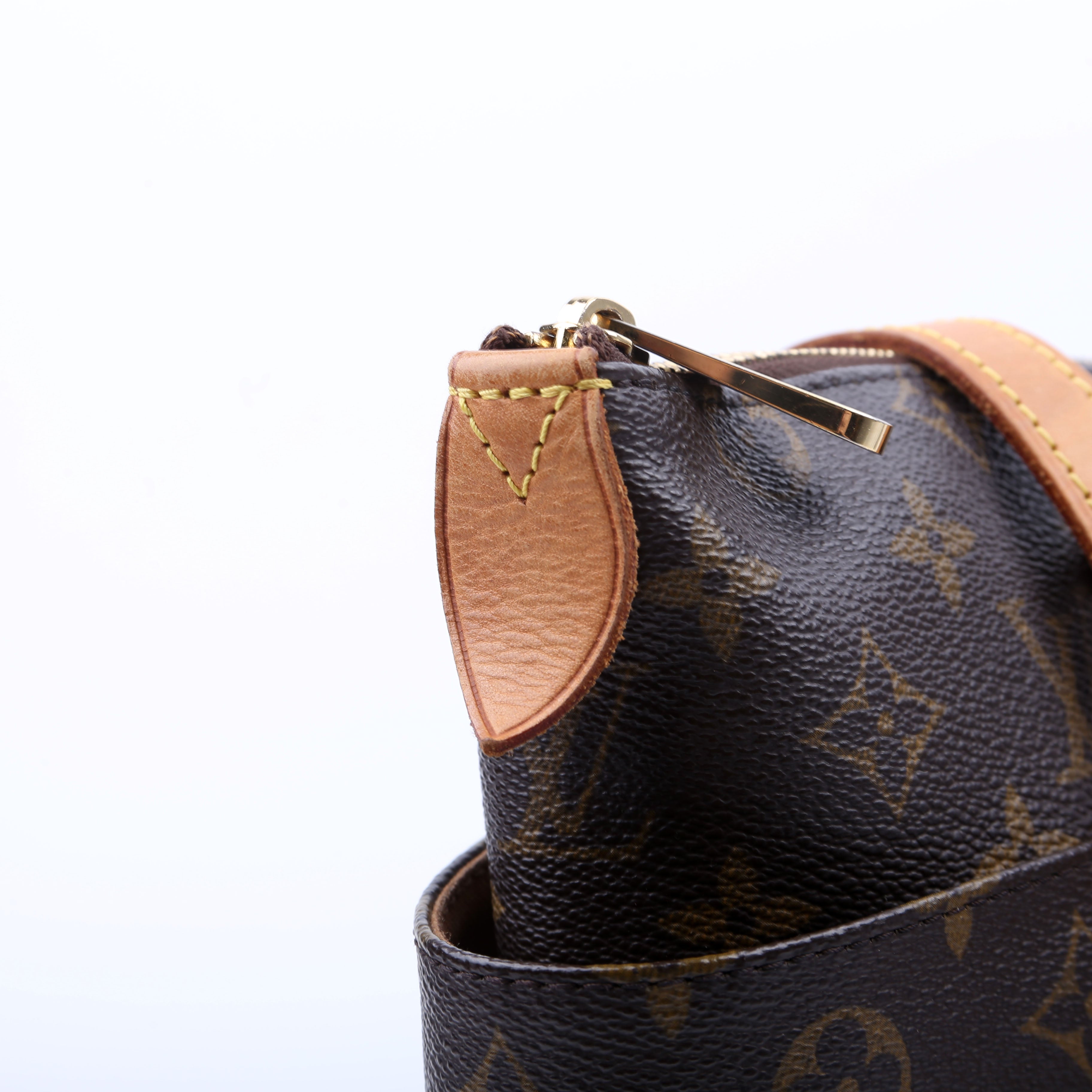 Totally PM Monogram
