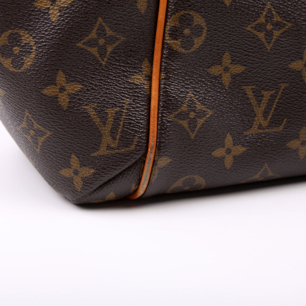 Totally PM Monogram