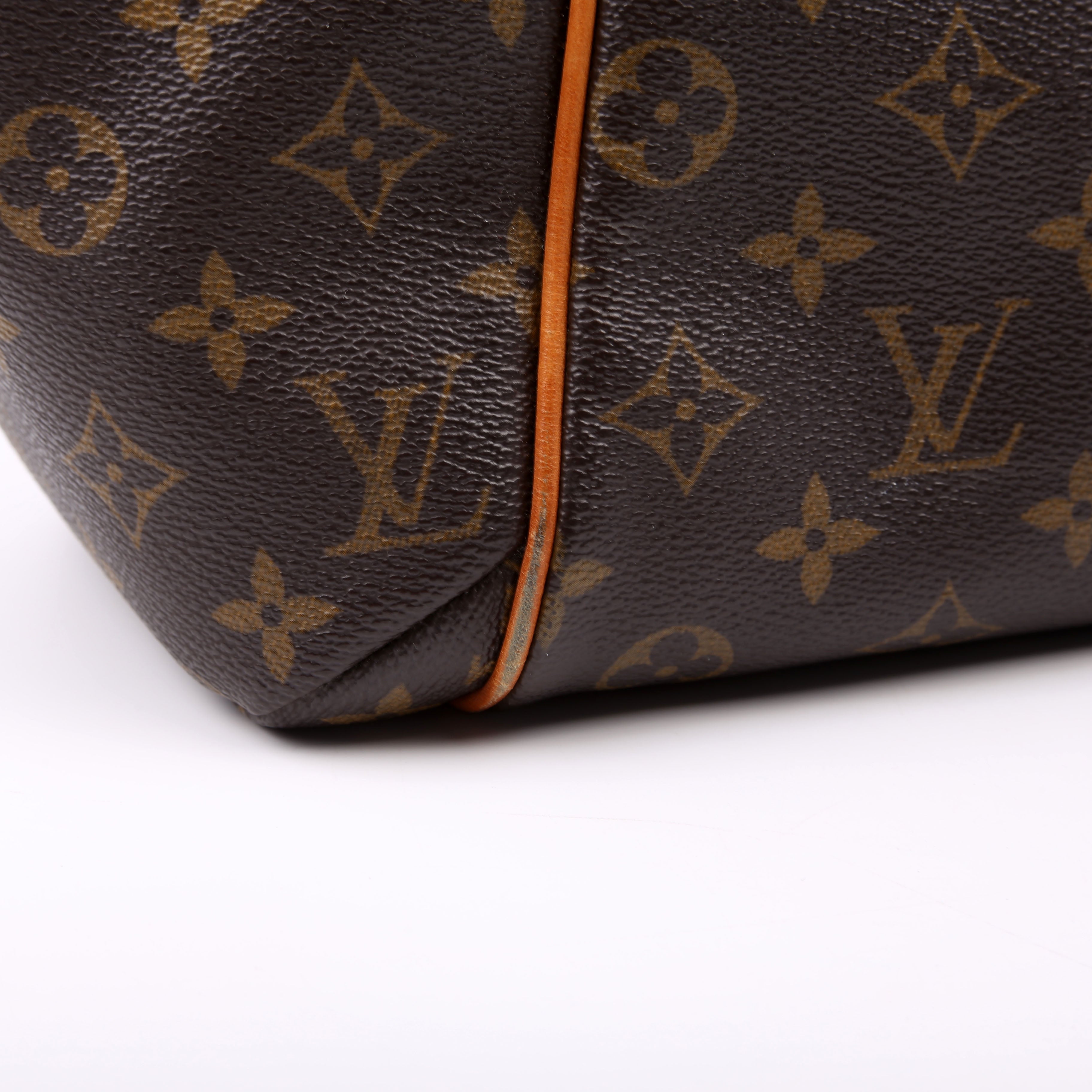 Totally PM Monogram