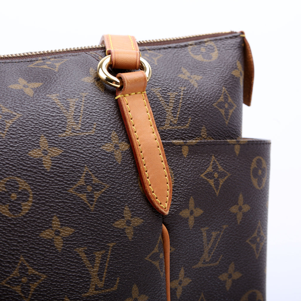 Totally PM Monogram