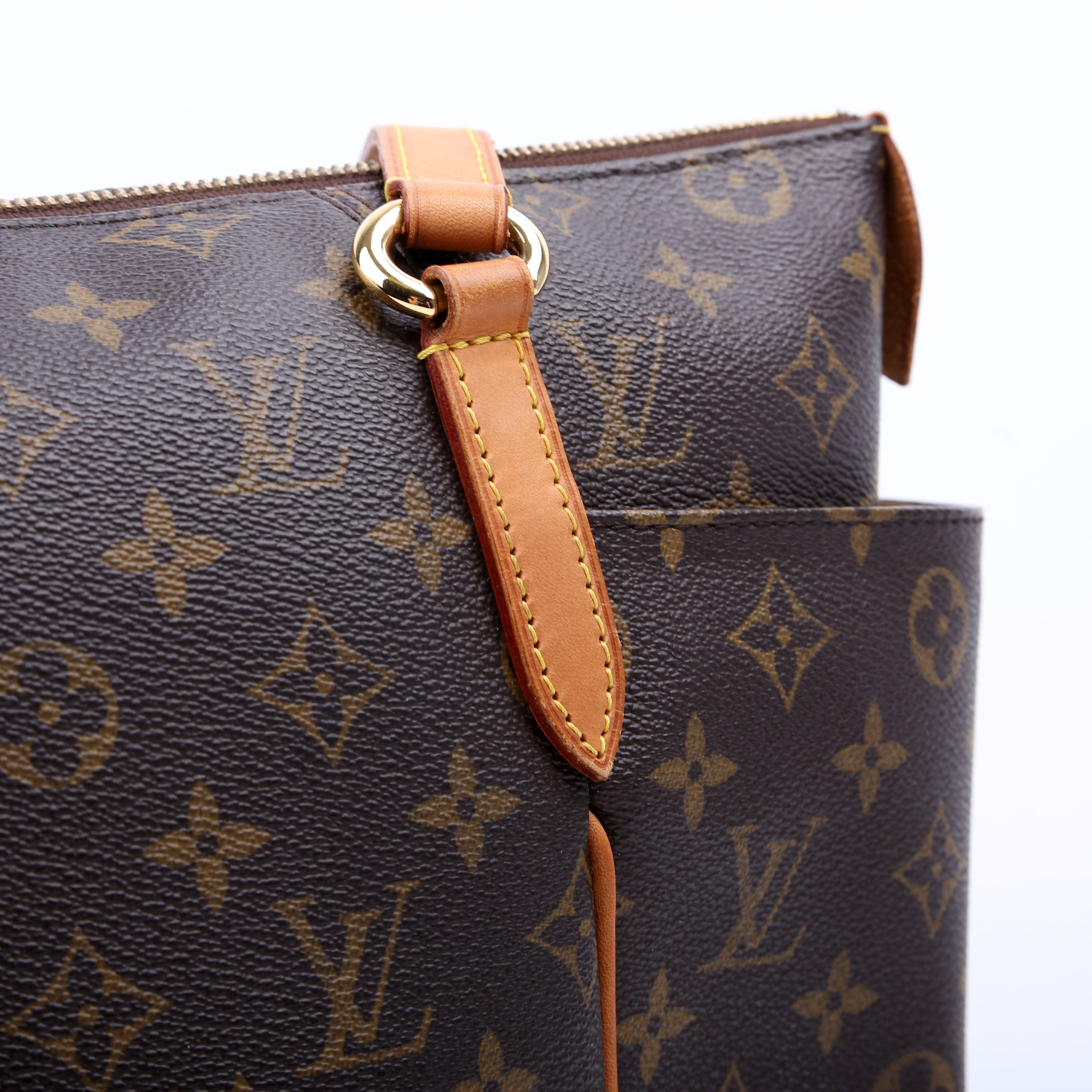 Totally PM Monogram