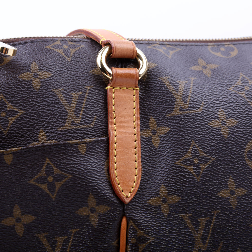 Totally PM Monogram