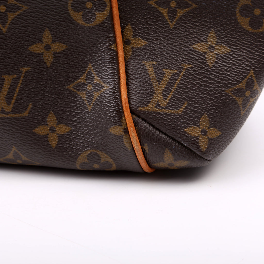 Totally PM Monogram