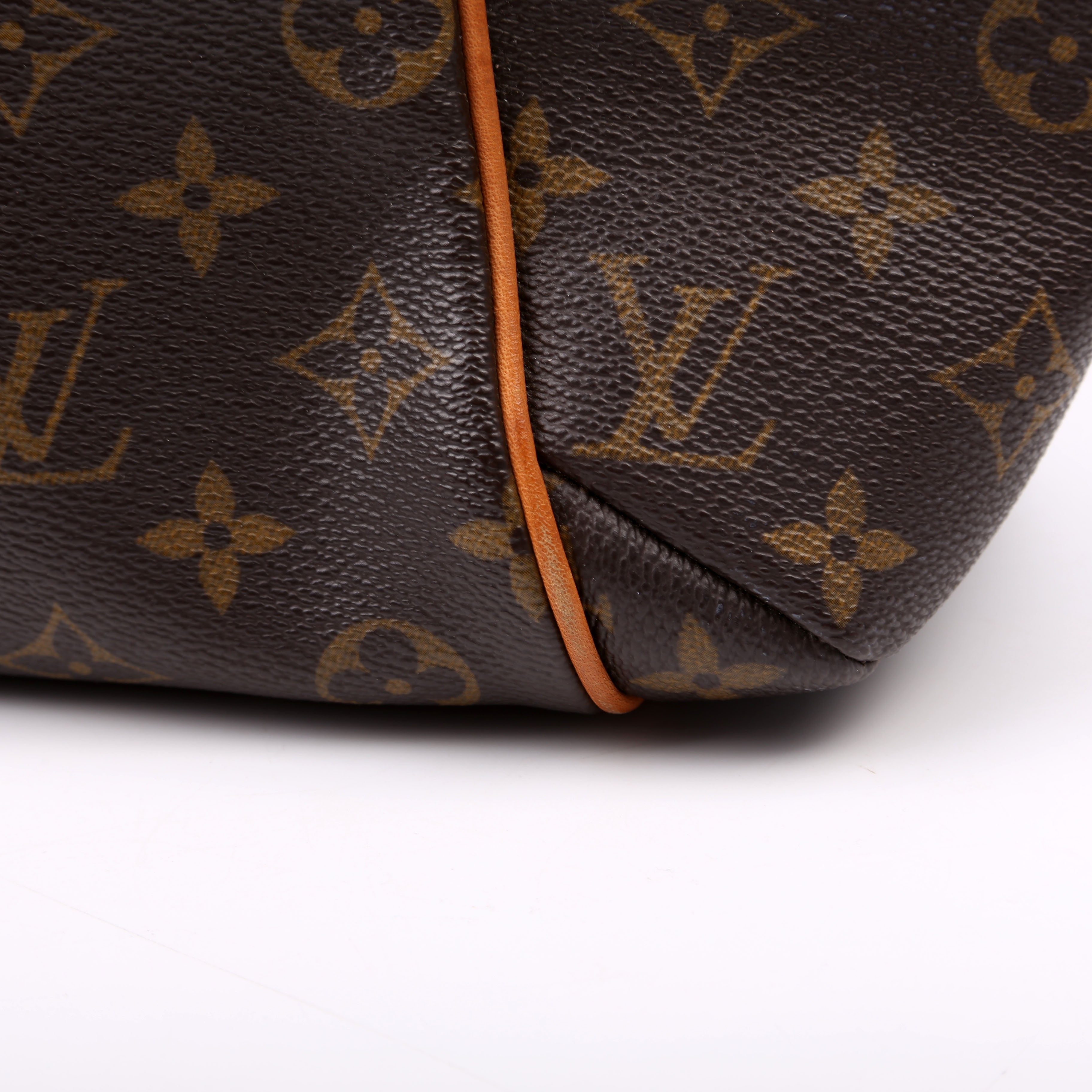 Totally PM Monogram