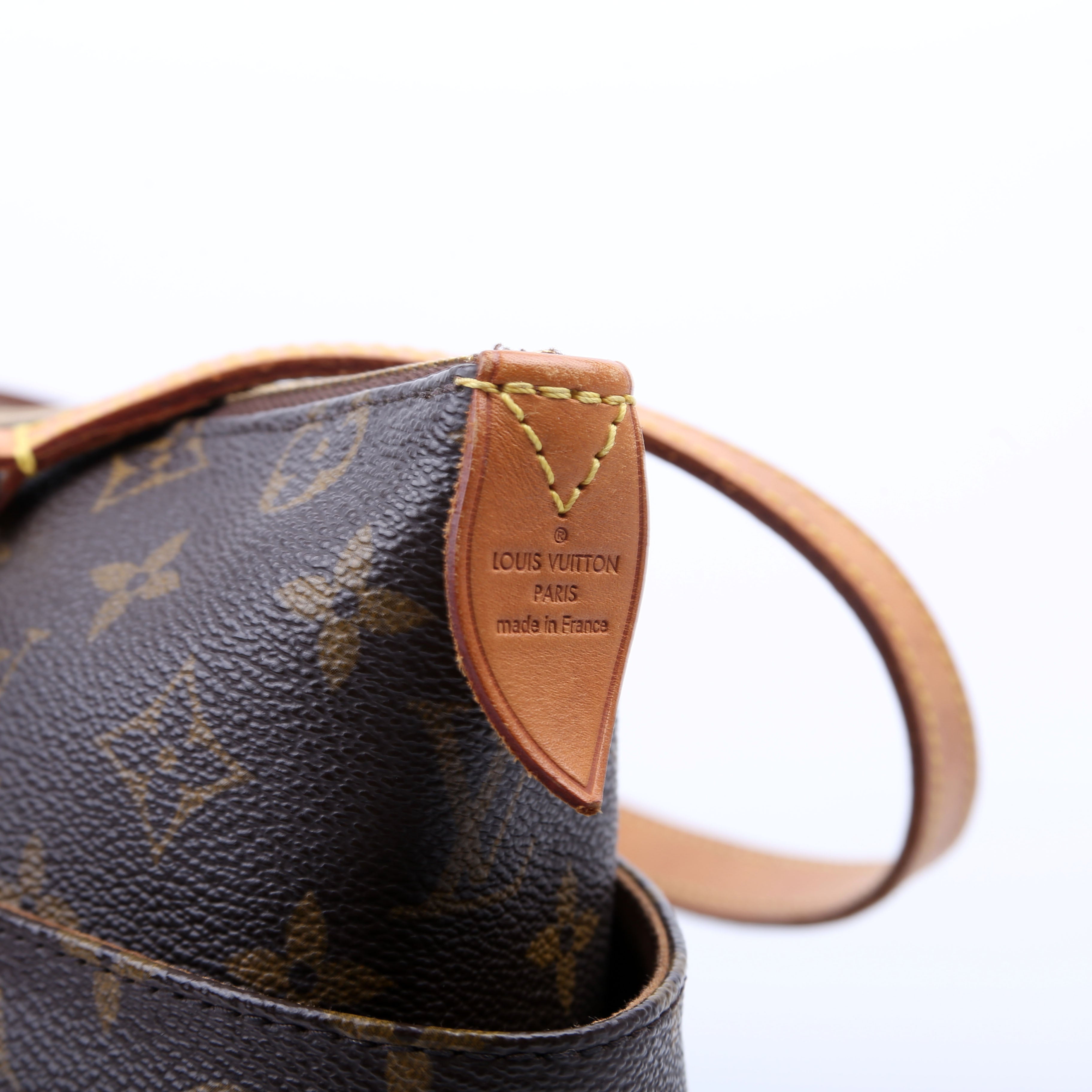 Totally PM Monogram