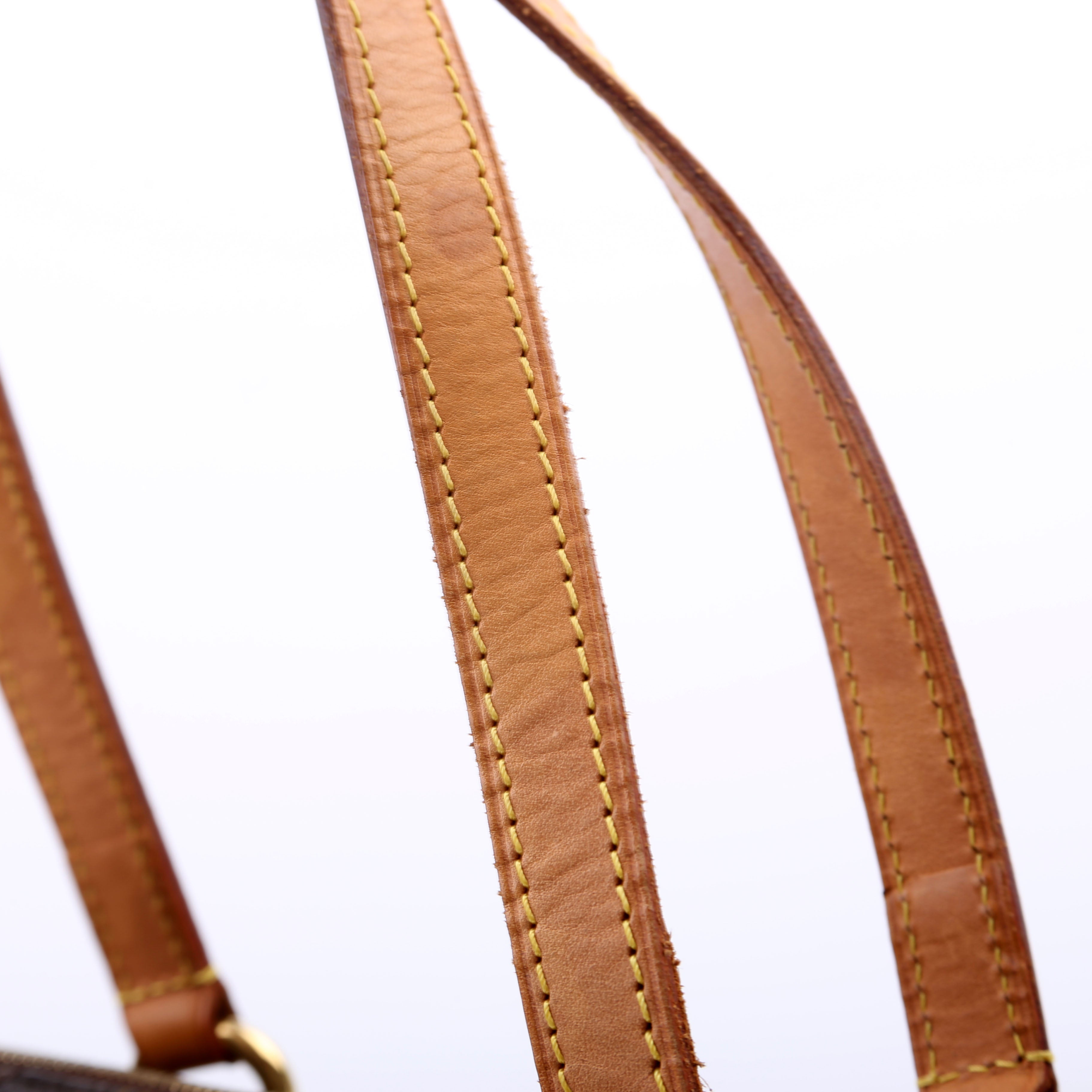 Totally PM Monogram