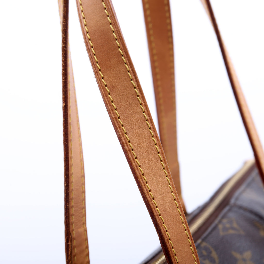 Totally PM Monogram
