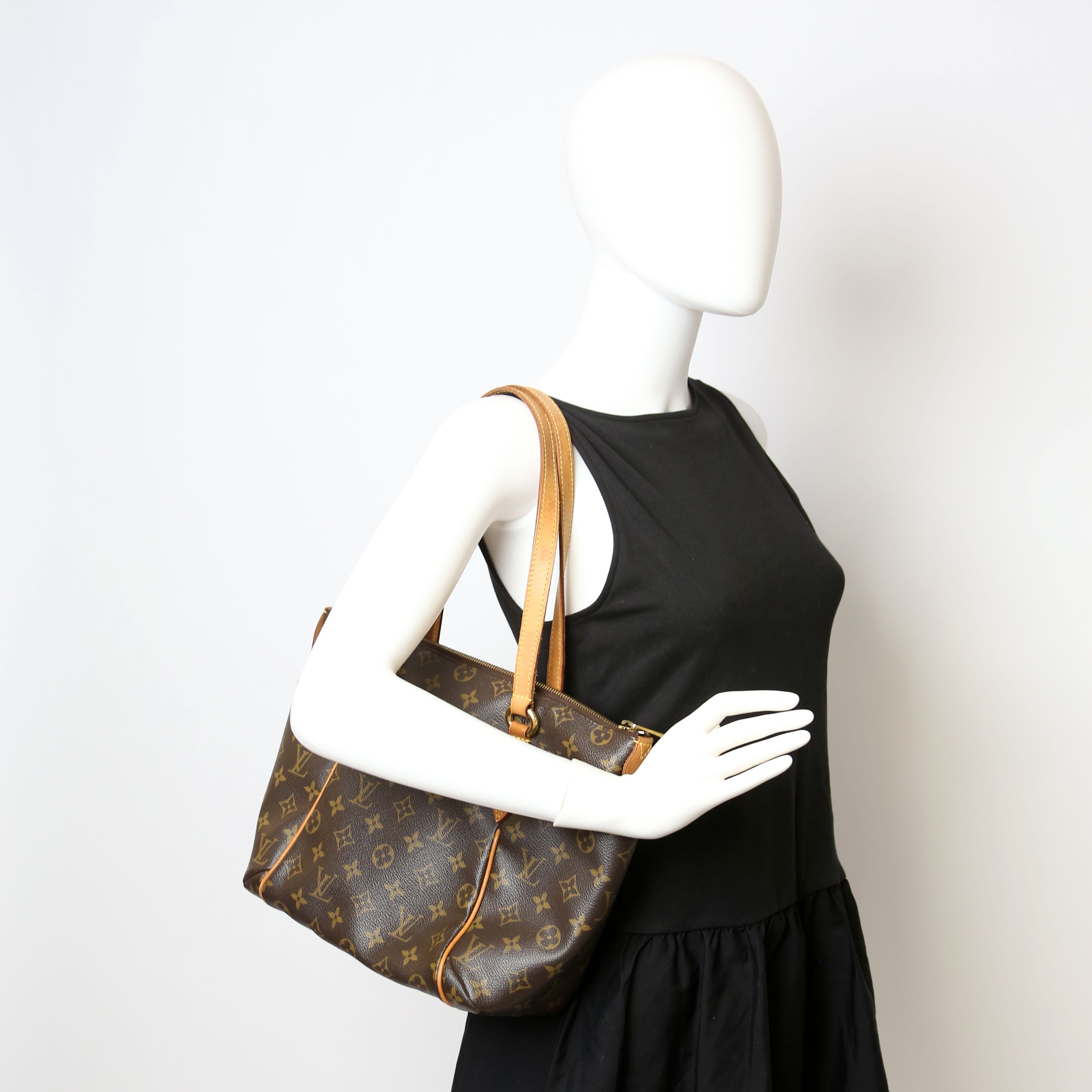 Totally PM Monogram