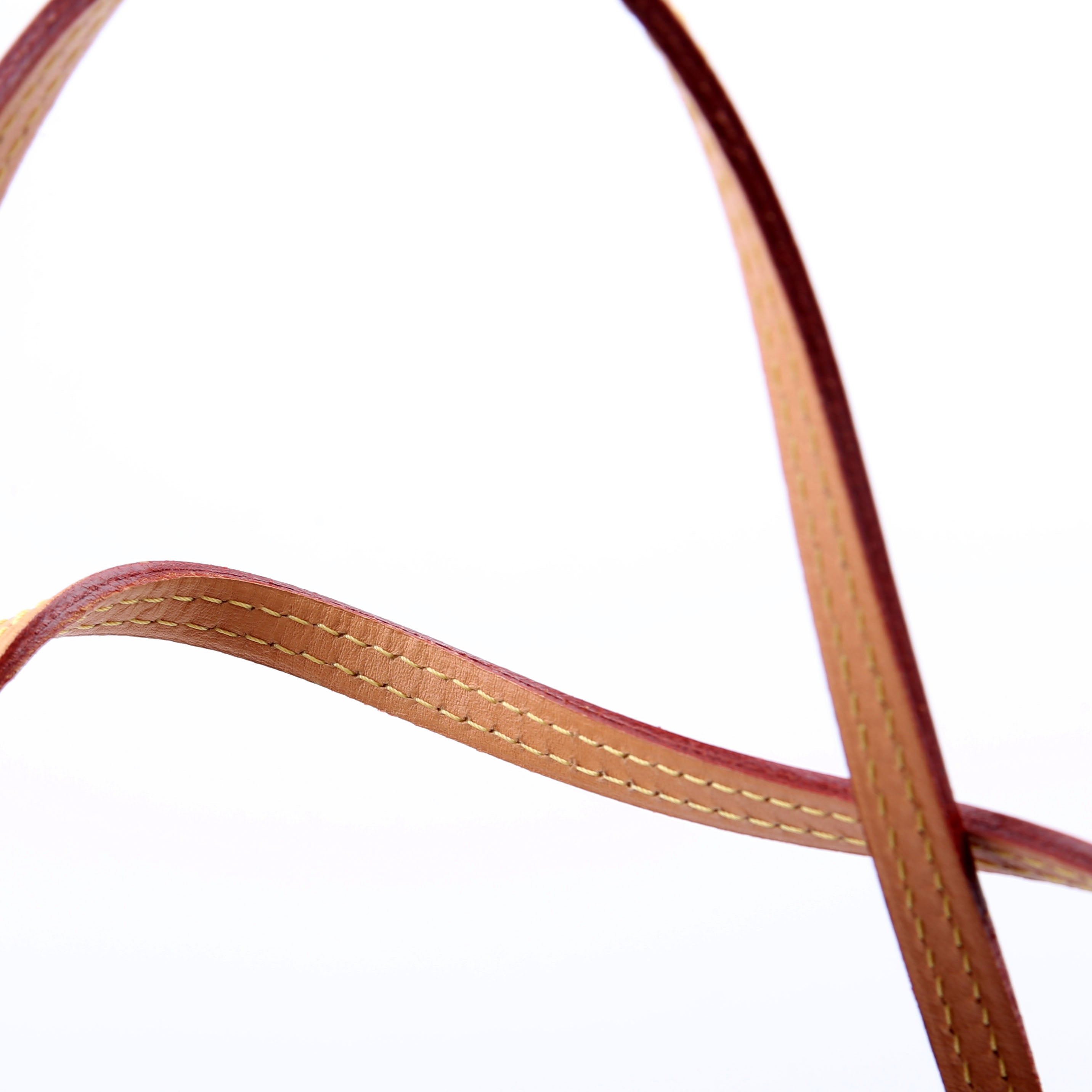 Neverfull MM Monogram Pink