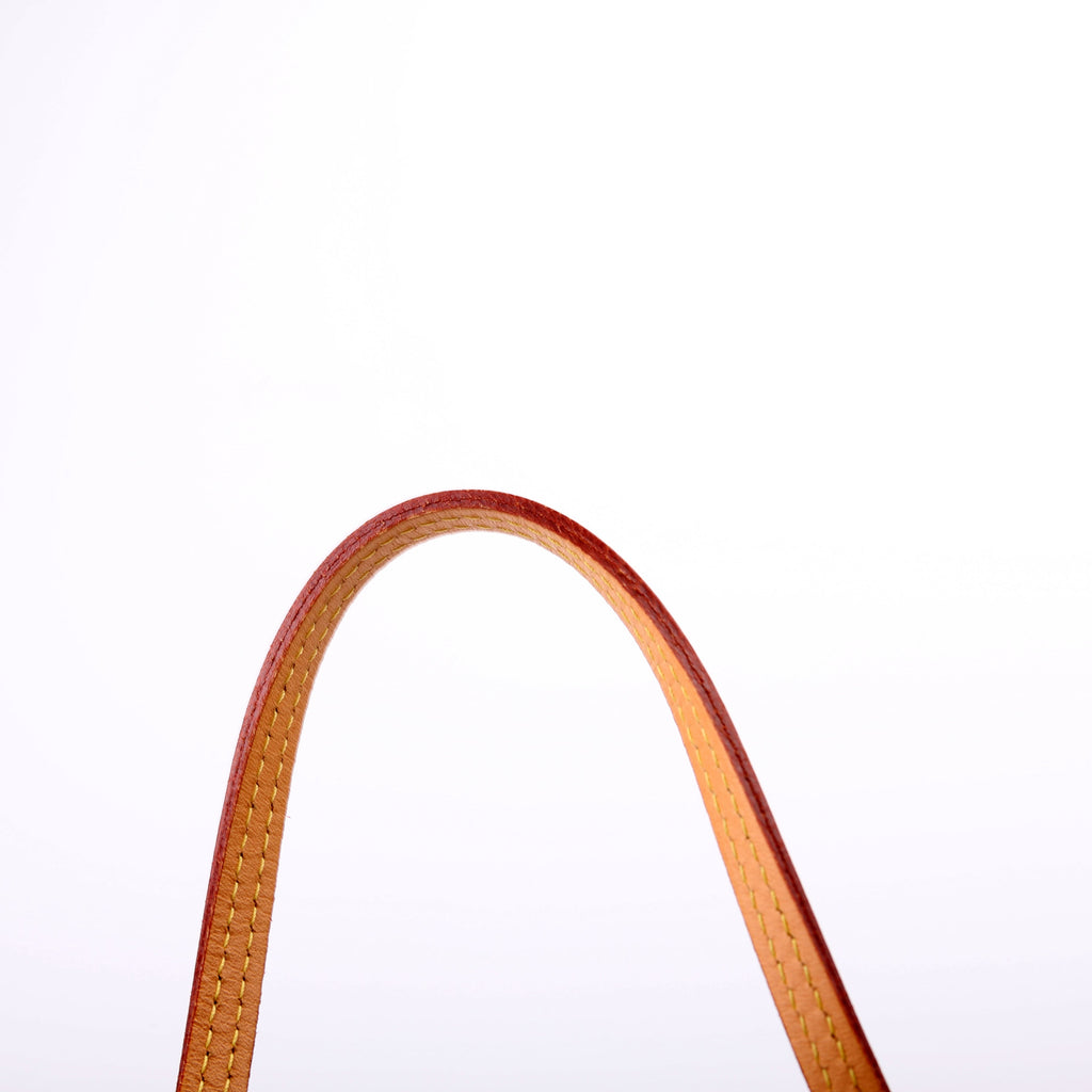 Neverfull MM Monogram Pink