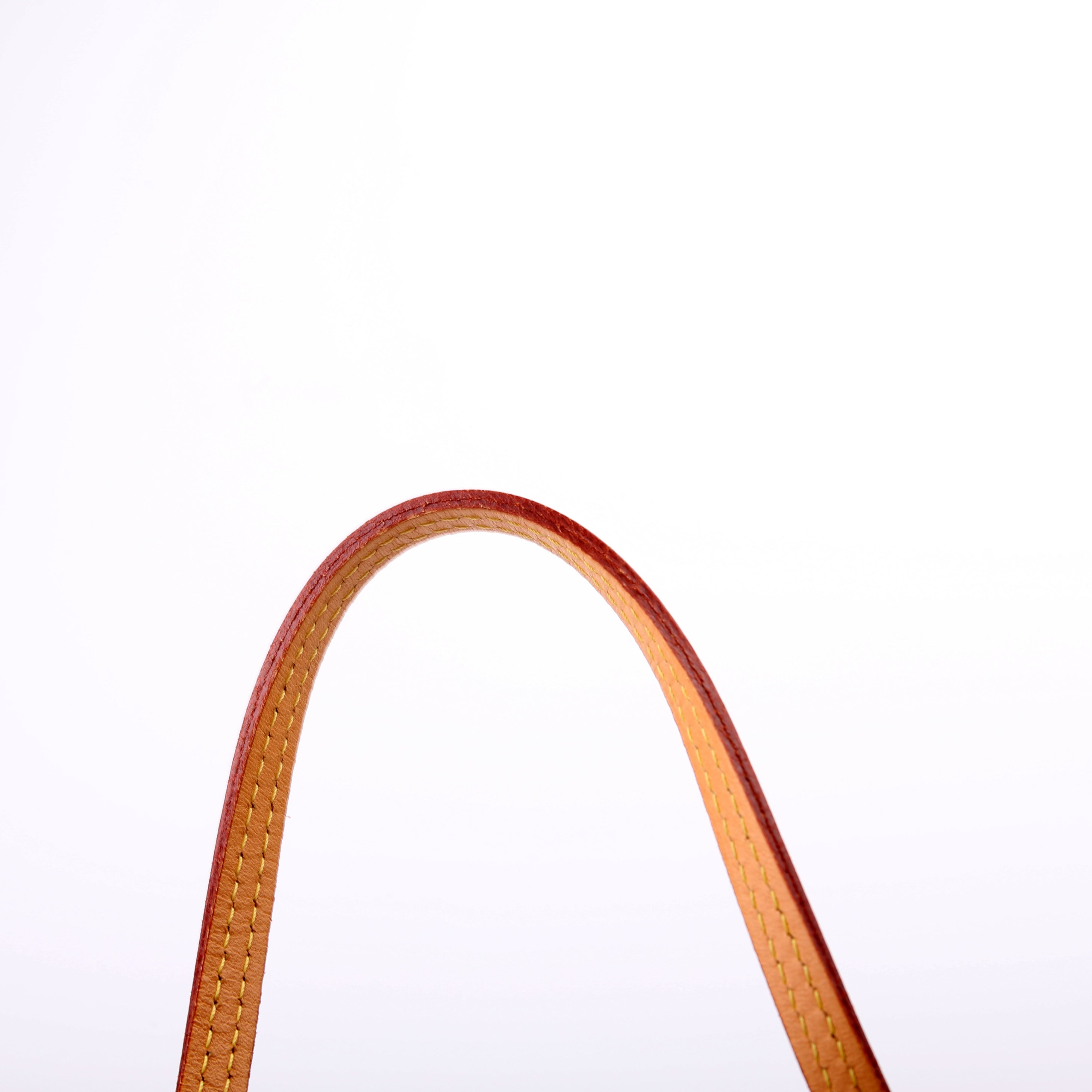 Neverfull MM Monogram Pink