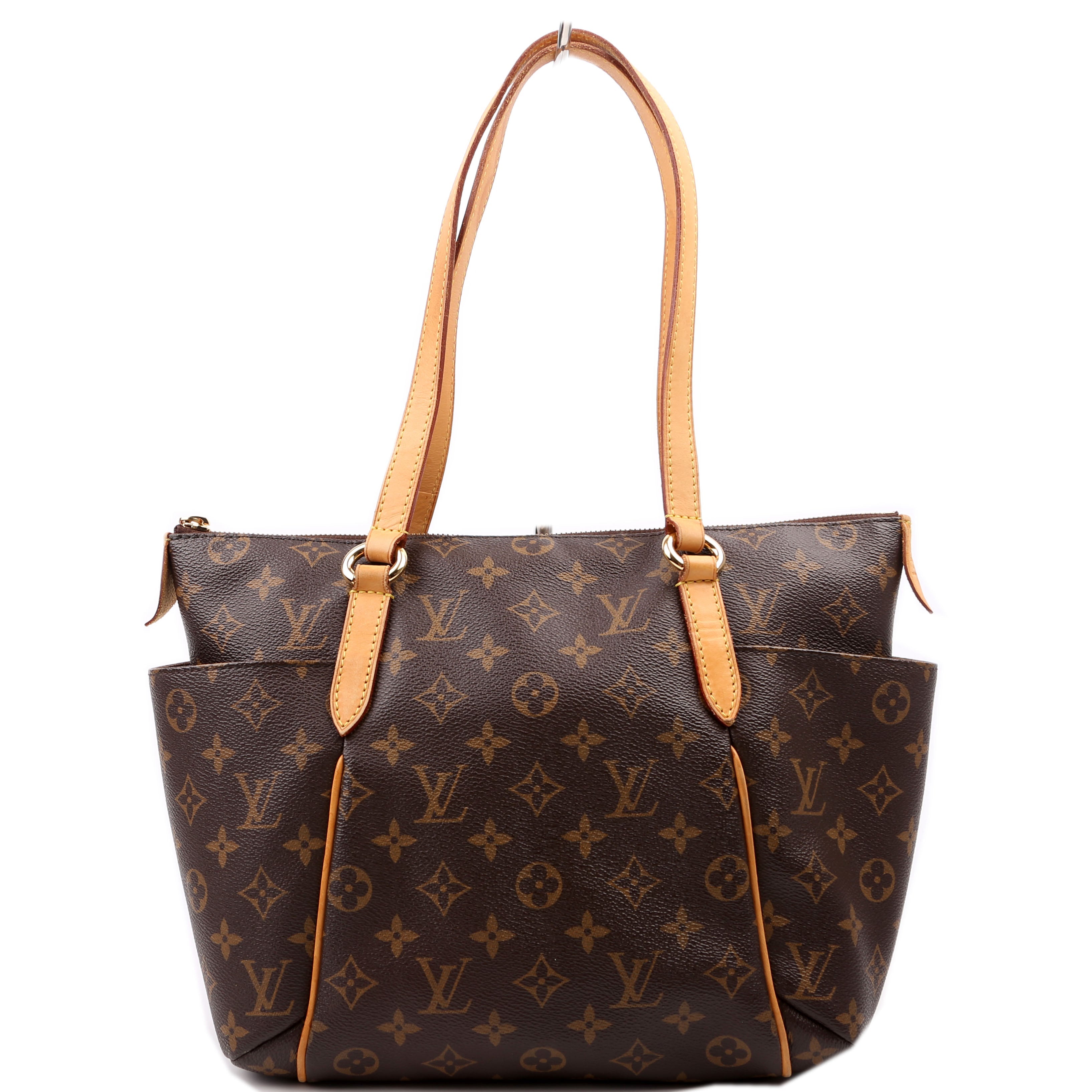 Totally PM Monogram