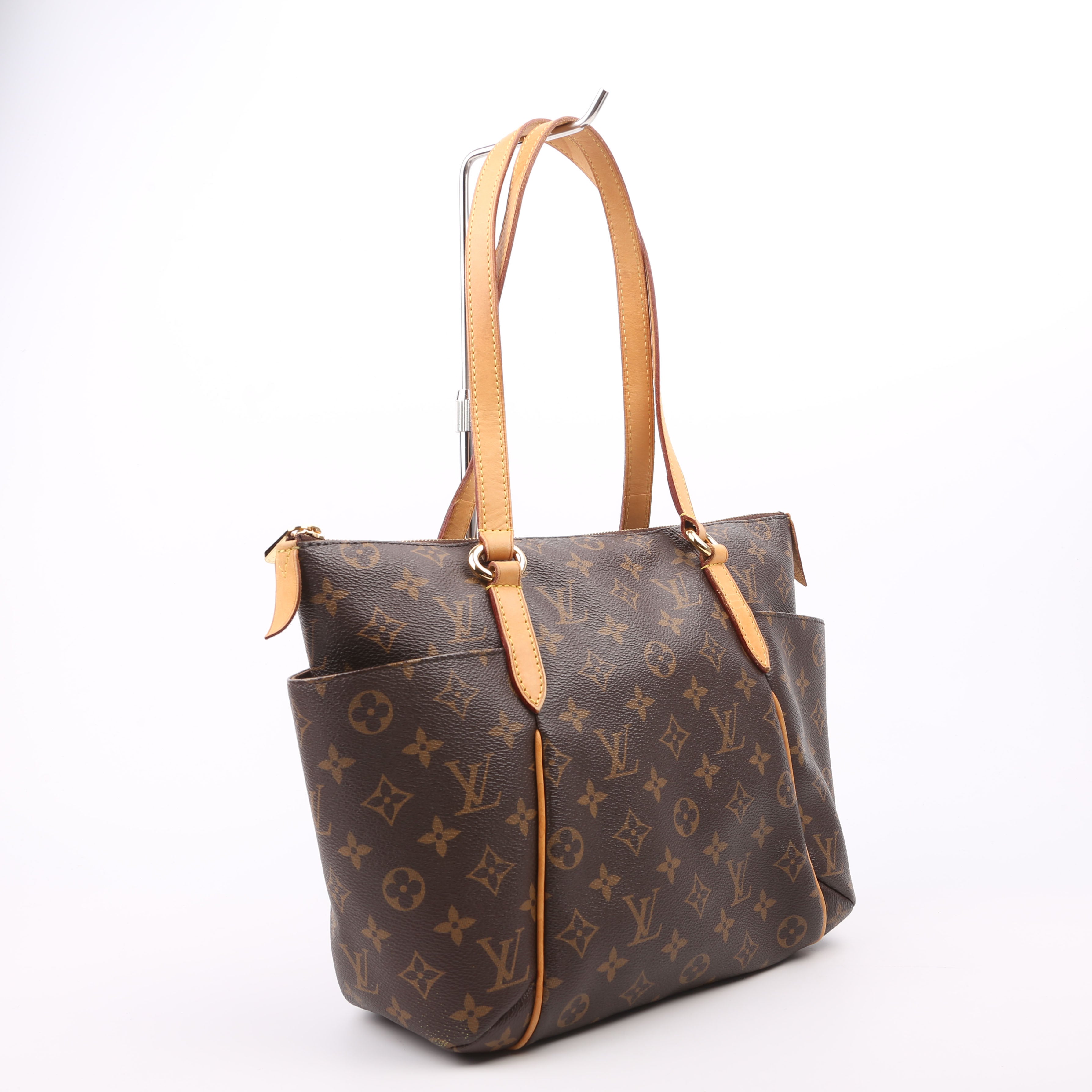 Totally PM Monogram