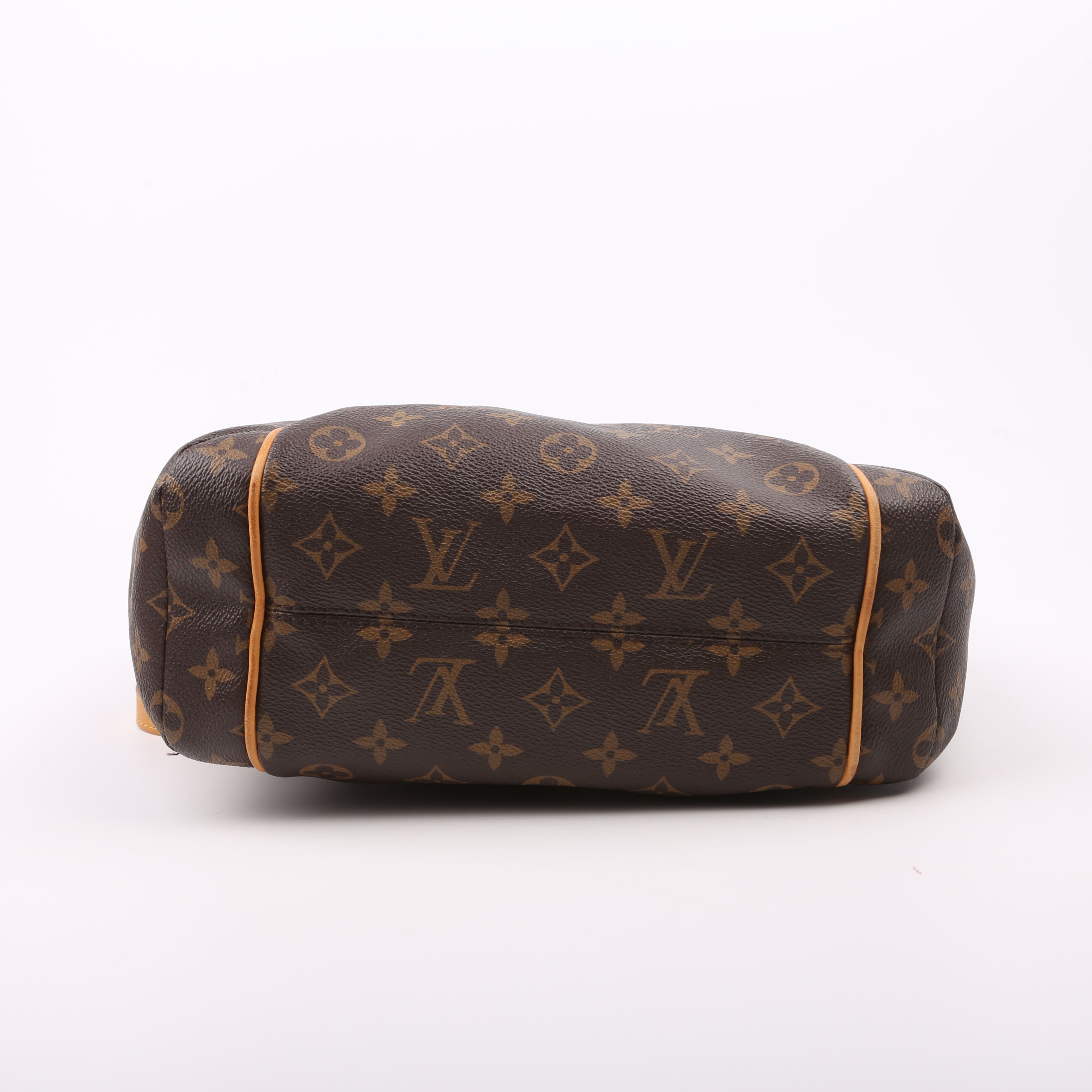Totally PM Monogram