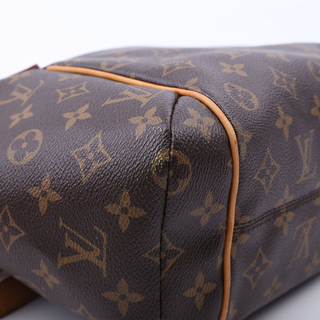 Totally PM Monogram