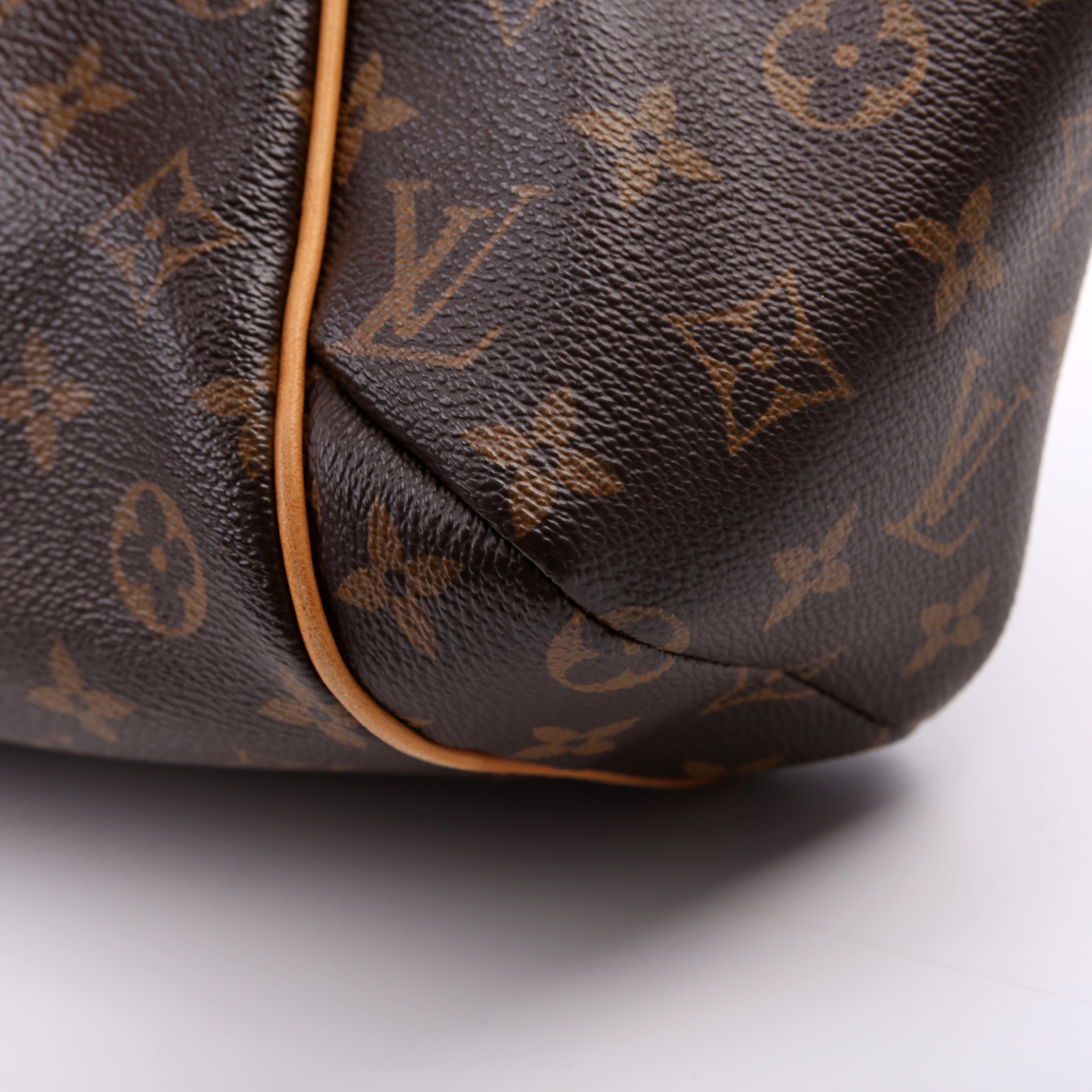 Totally PM Monogram