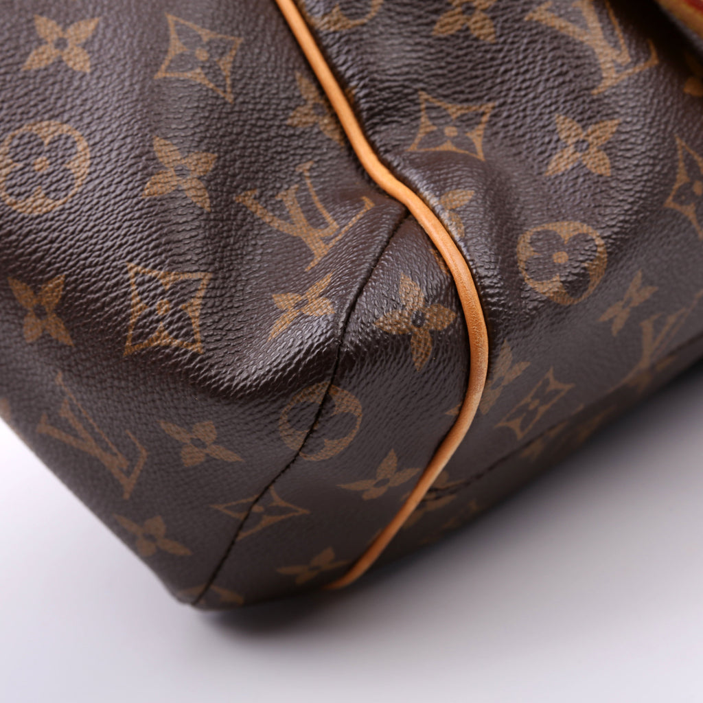Totally PM Monogram