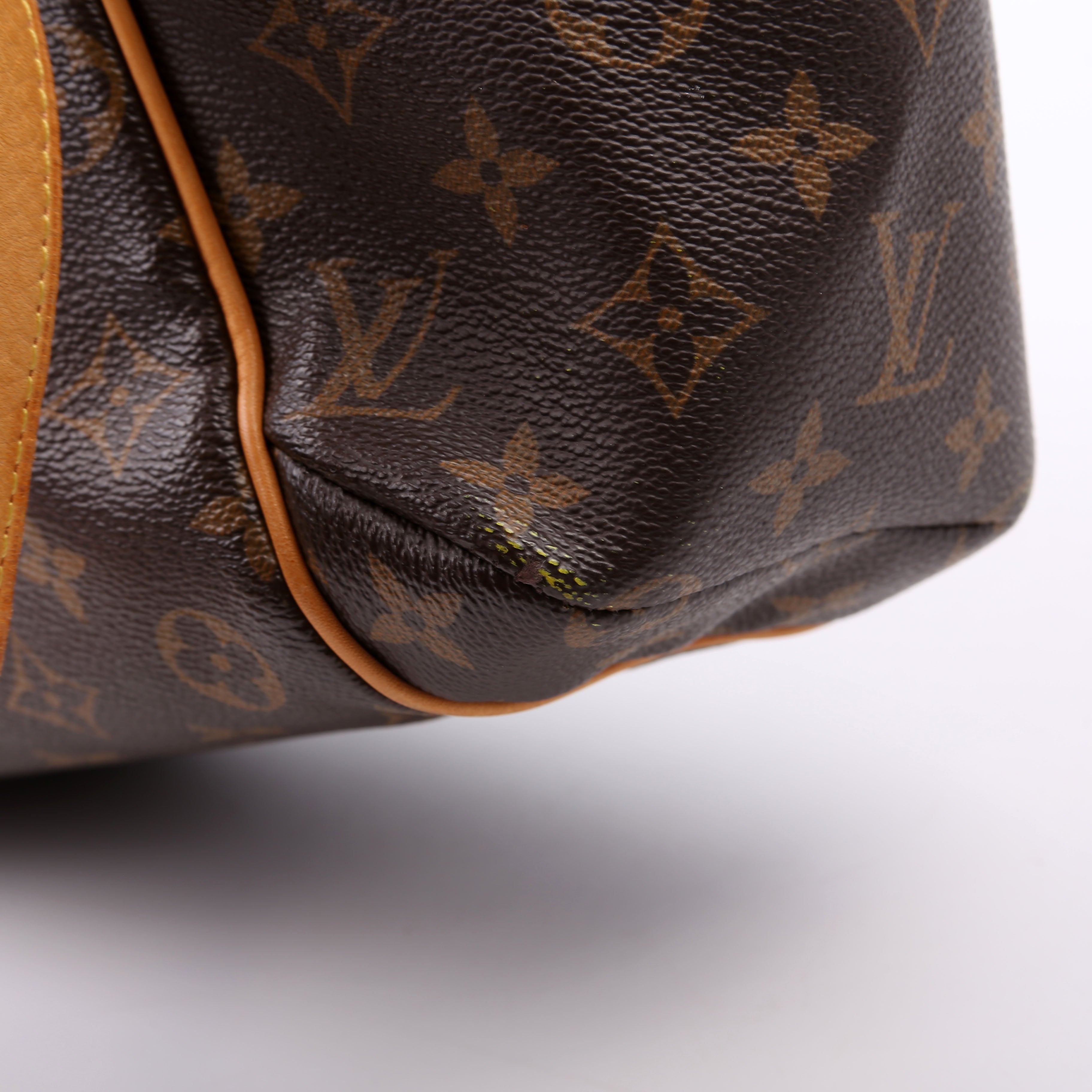 Totally PM Monogram