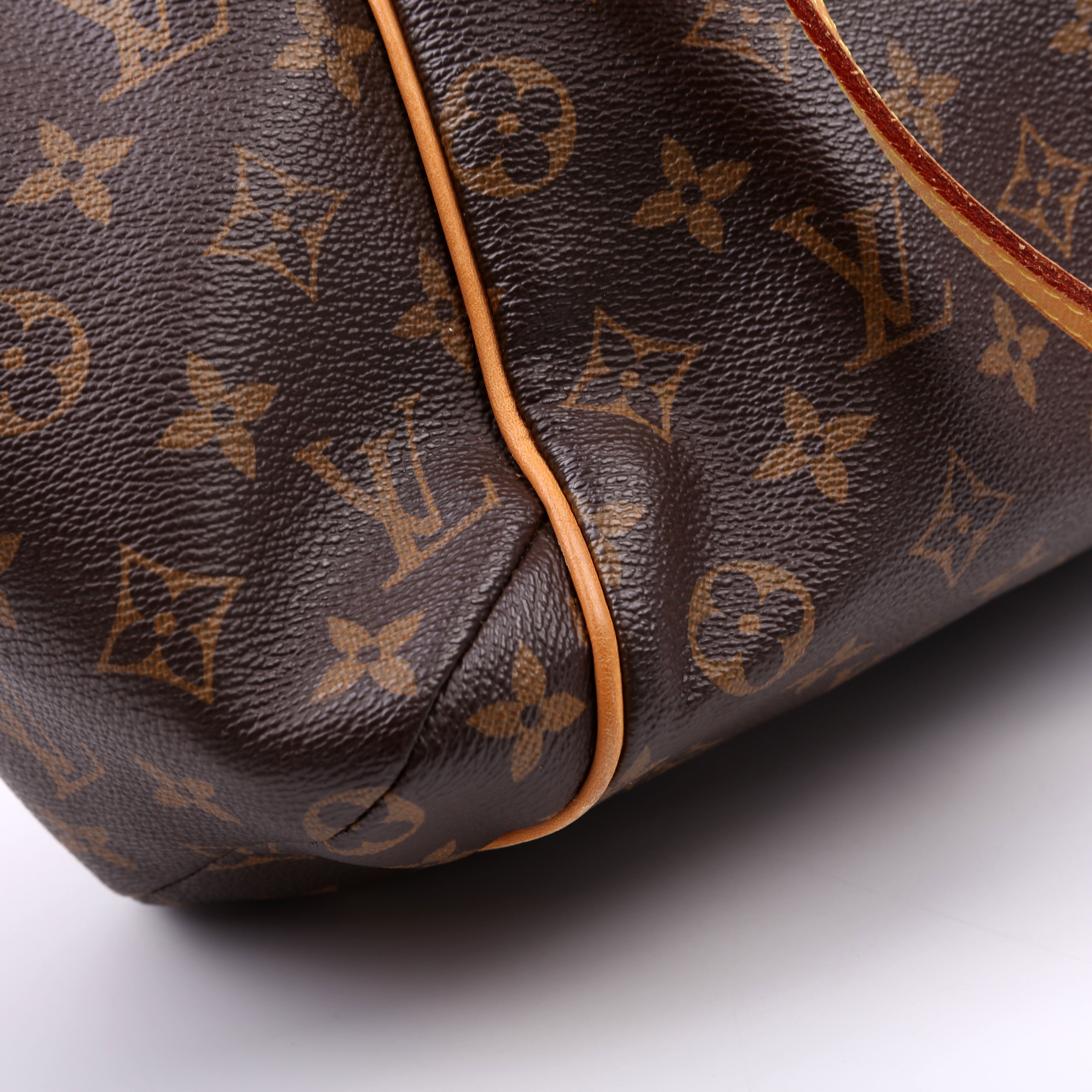 Totally PM Monogram
