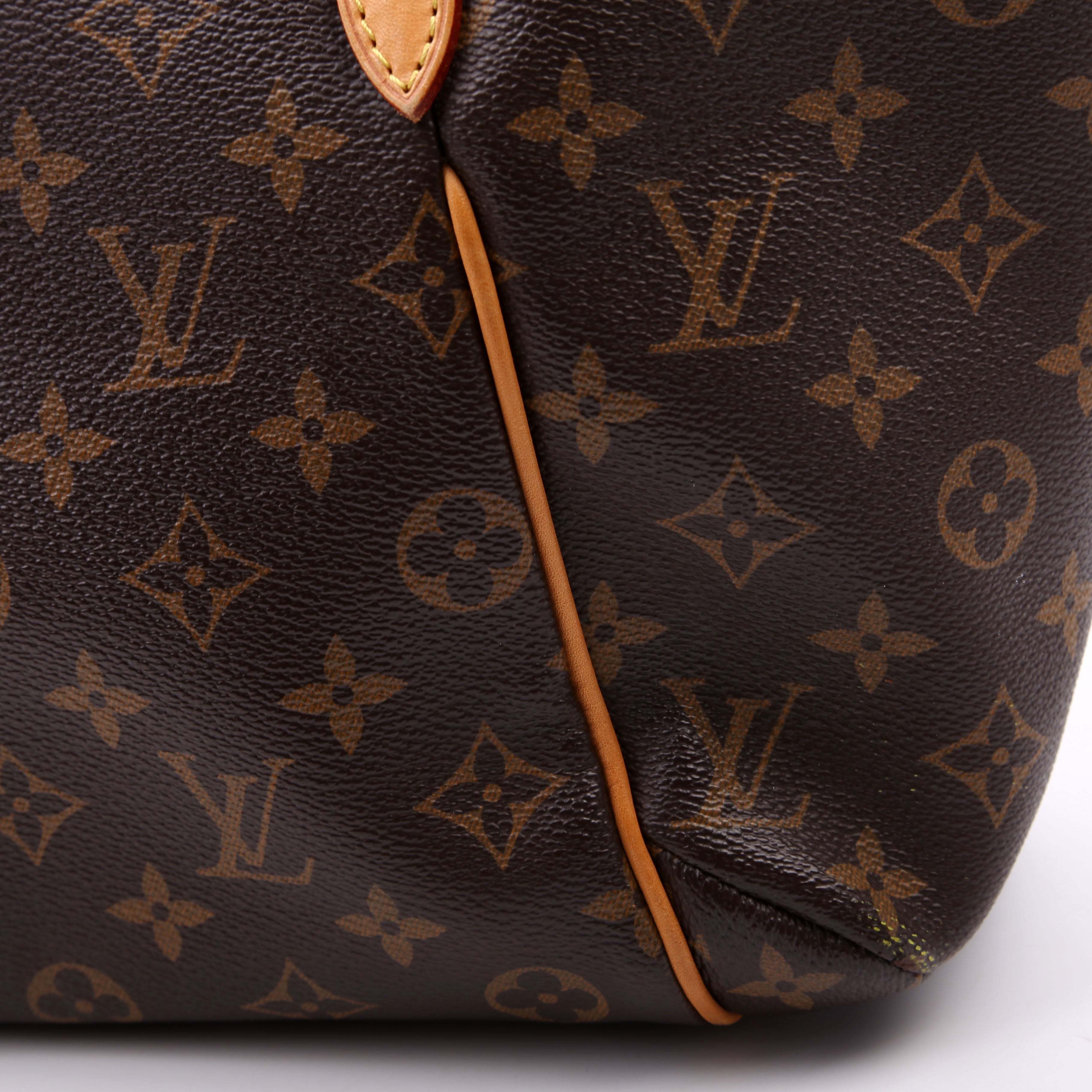 Totally PM Monogram
