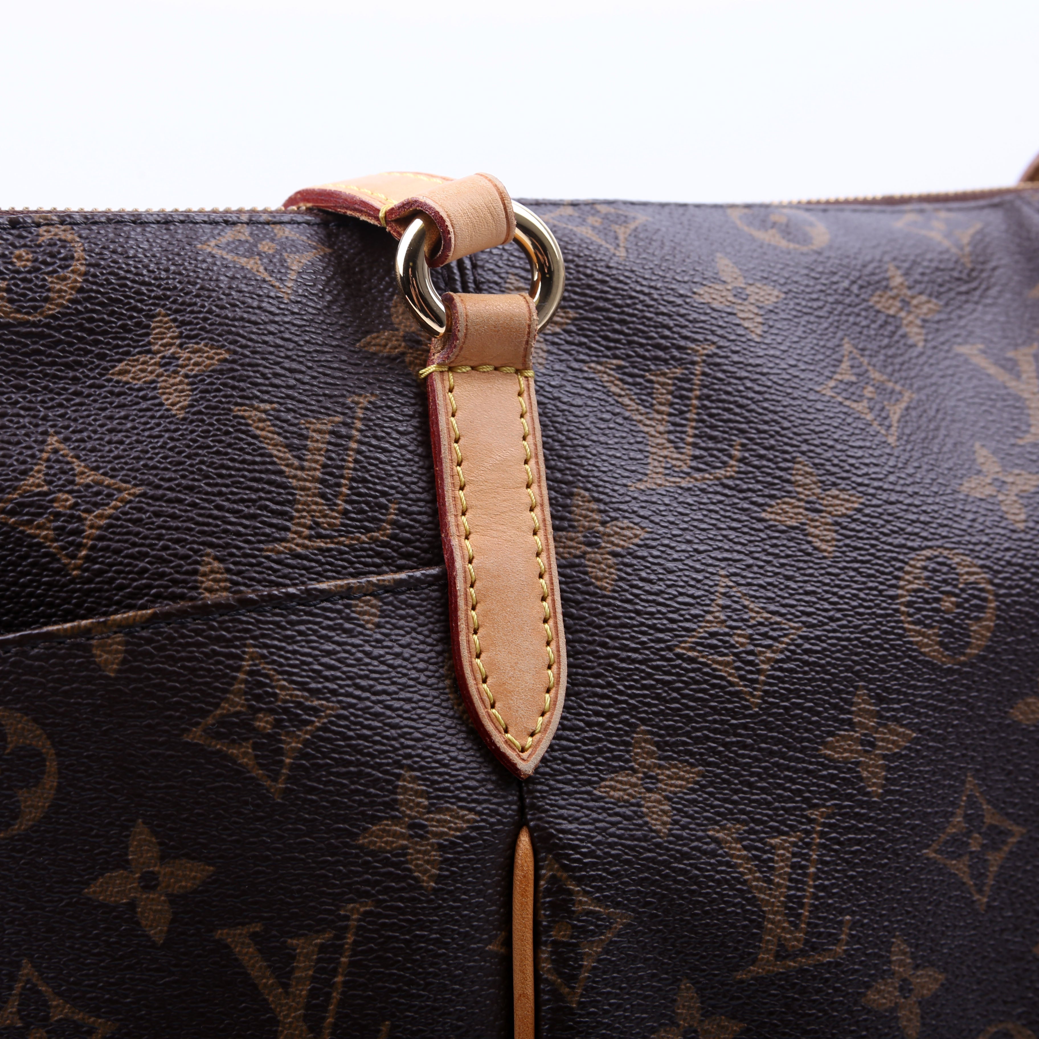 Totally PM Monogram