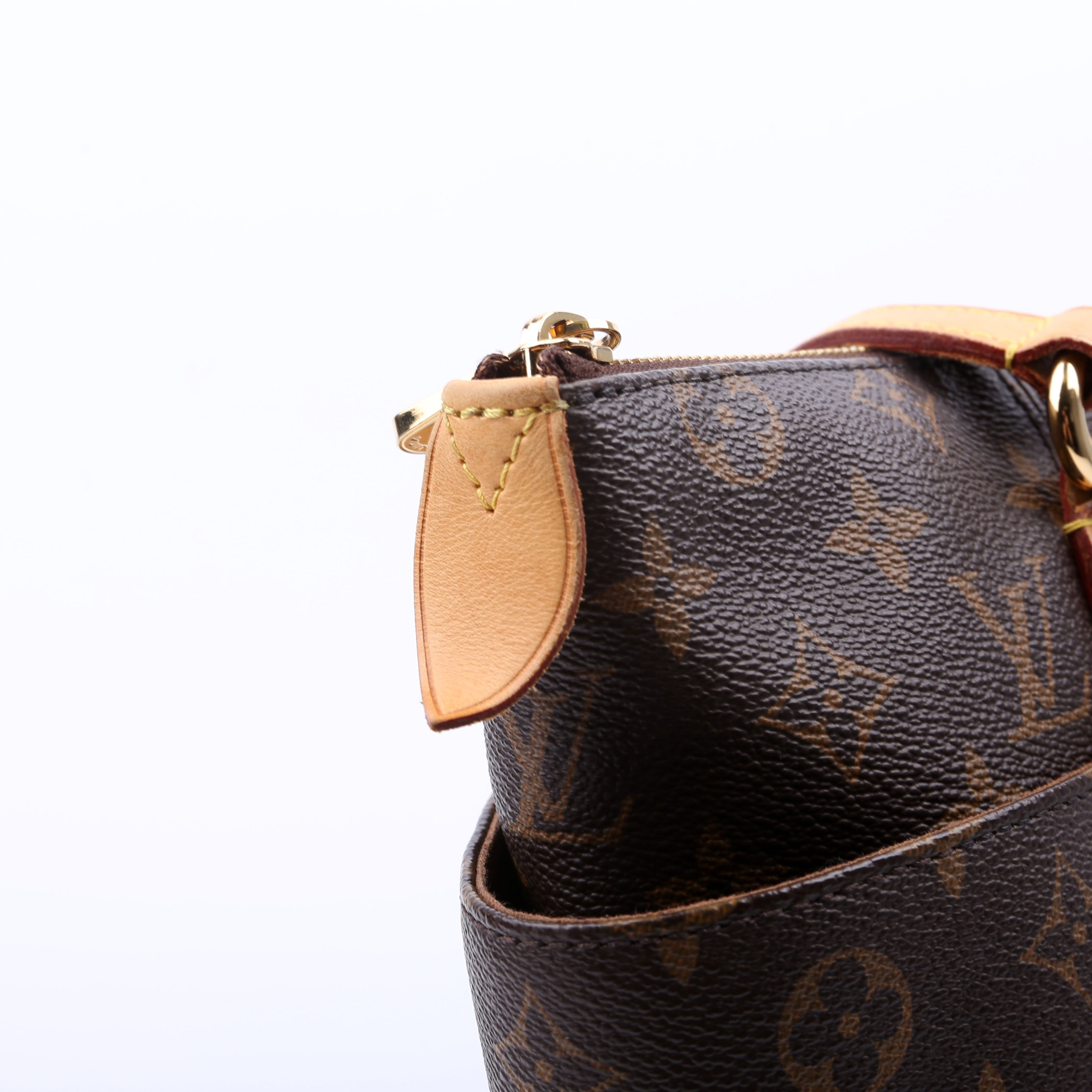 Totally PM Monogram