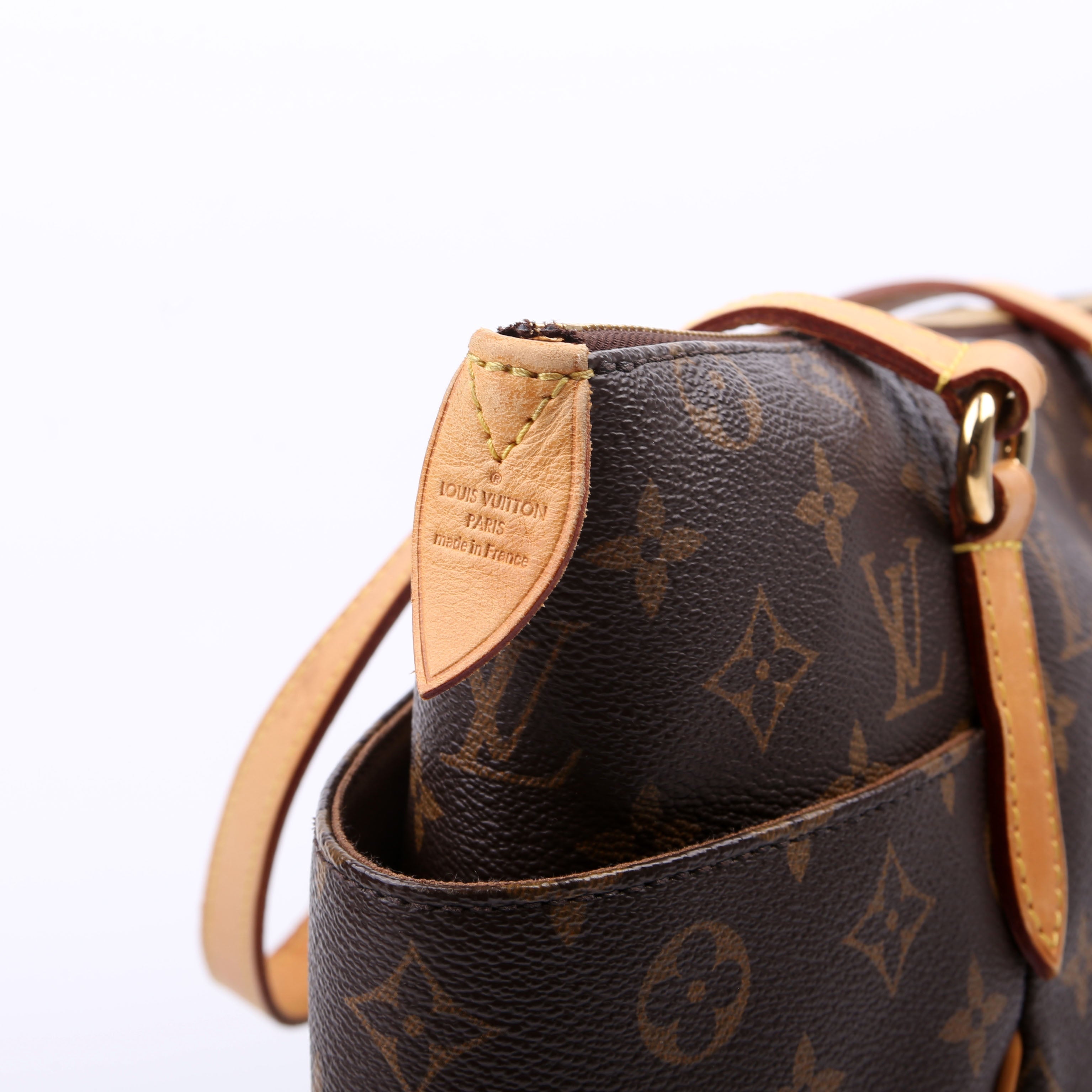 Totally PM Monogram