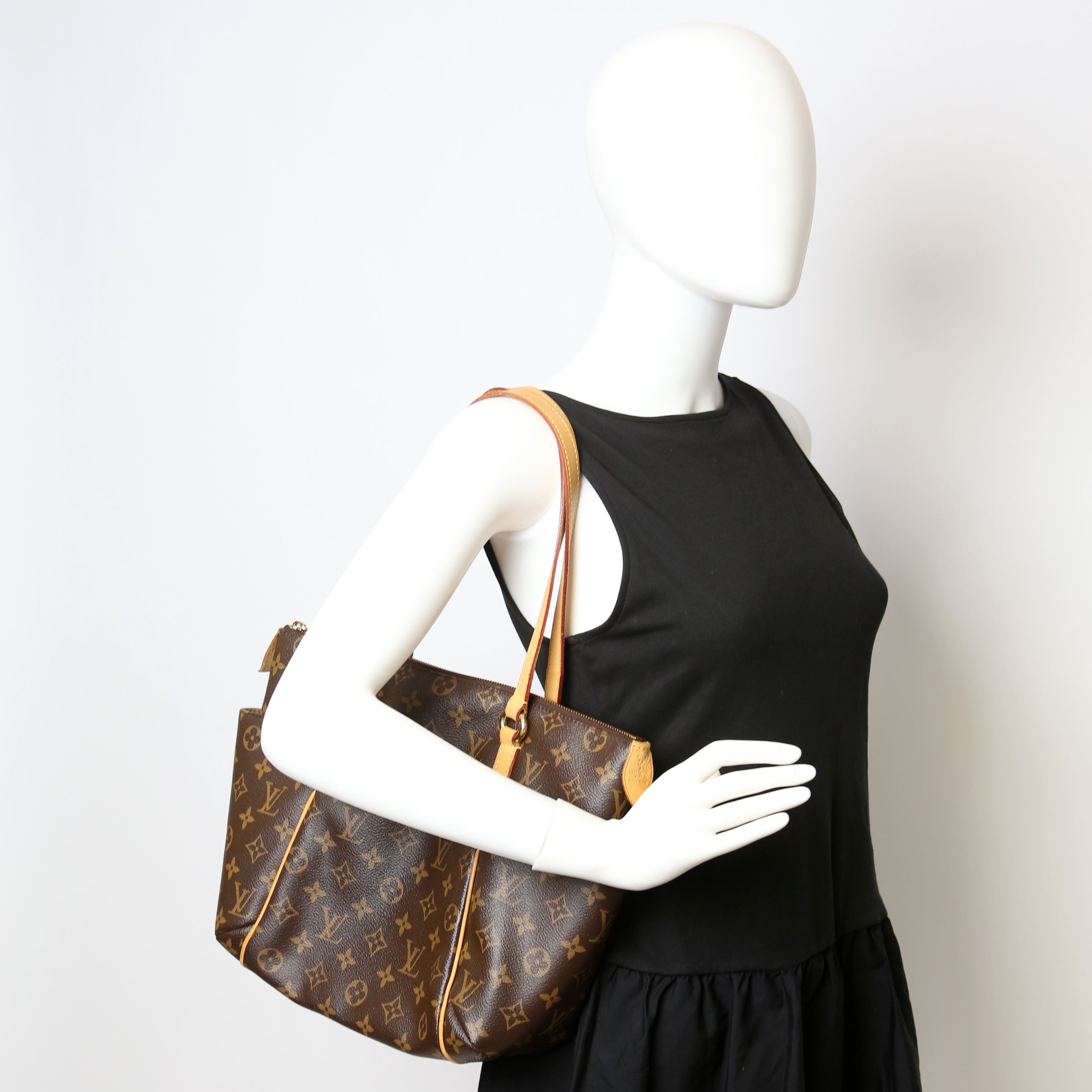 Totally PM Monogram
