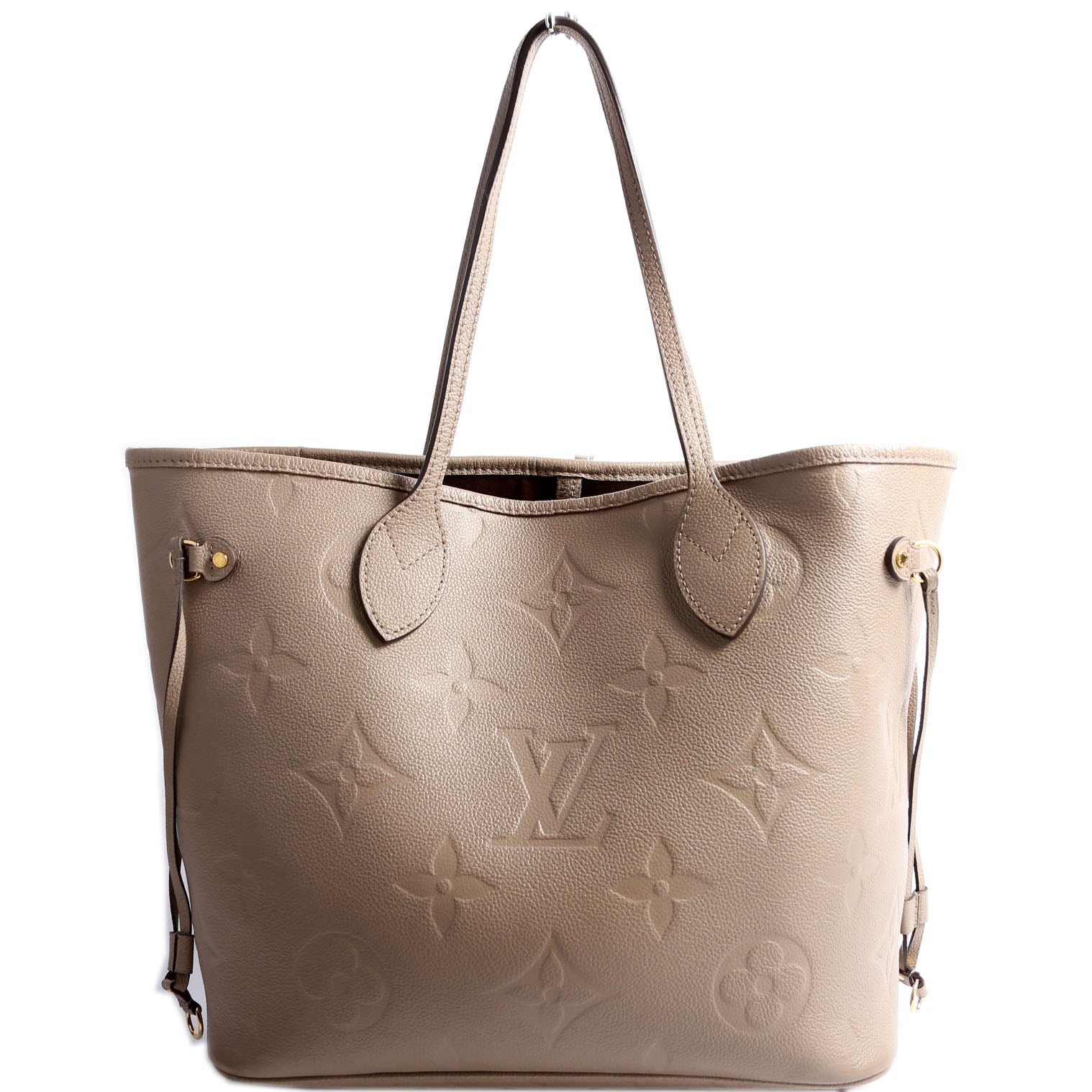 Neverfull MM Empreinte Turtledove
