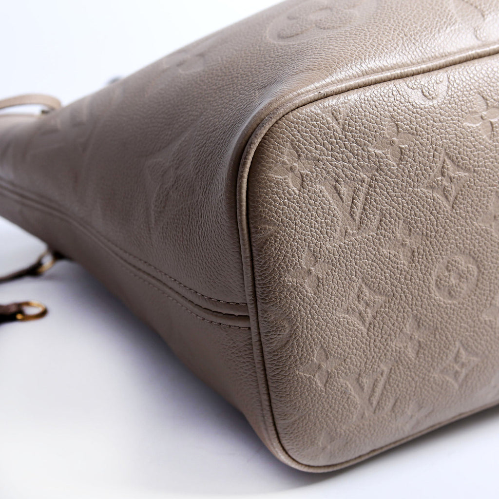 Neverfull MM Empreinte Turtledove