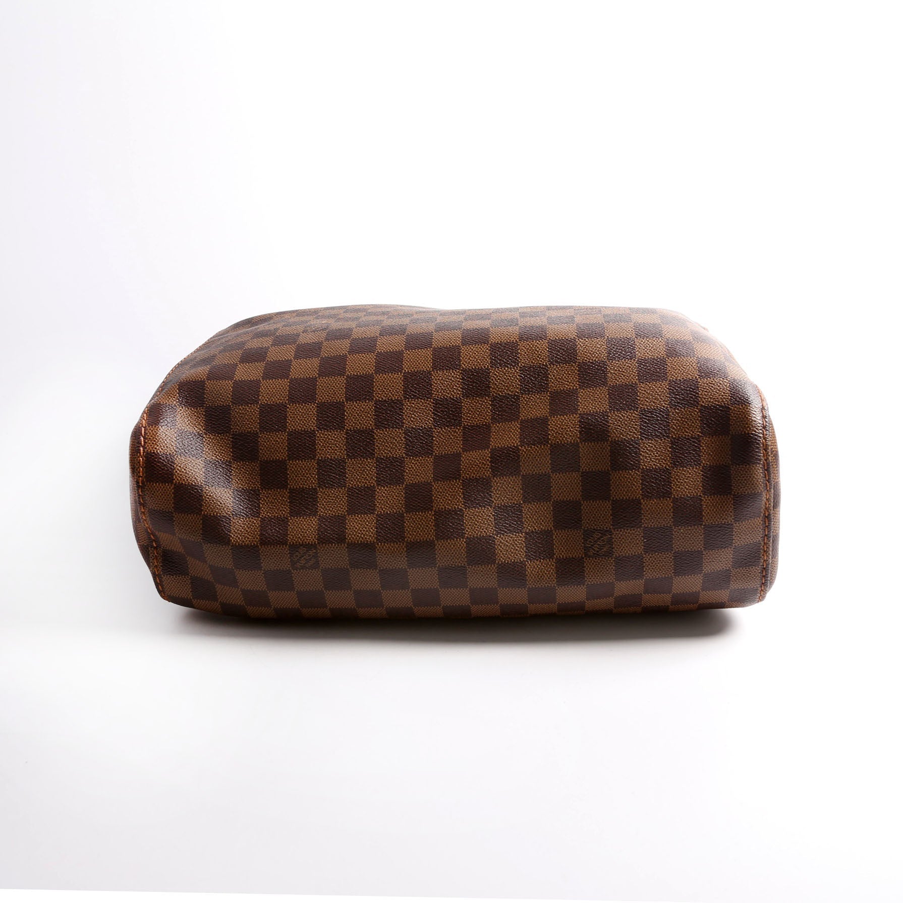 Portobello GM Damier Ebene Brown