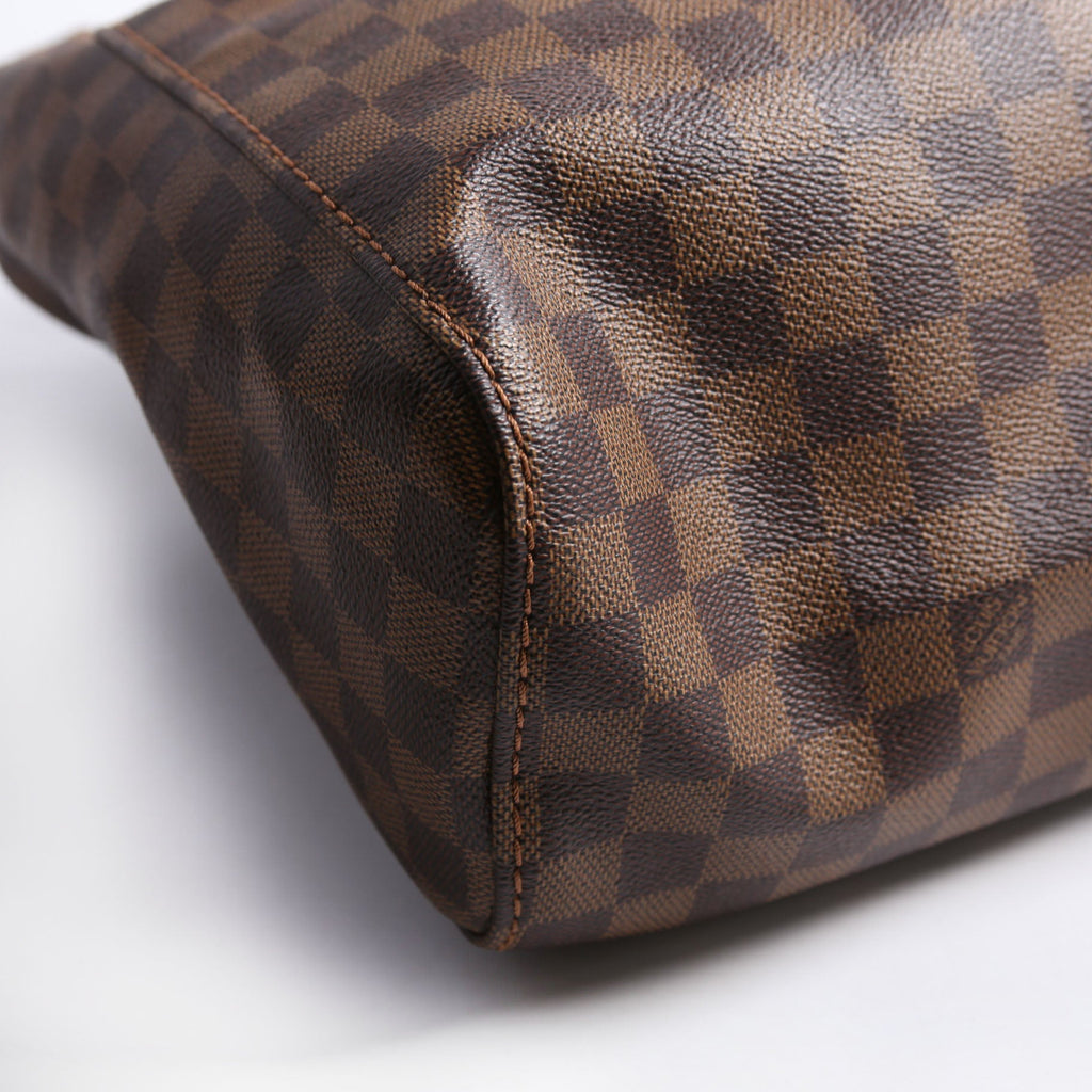 Portobello GM Damier Ebene Brown