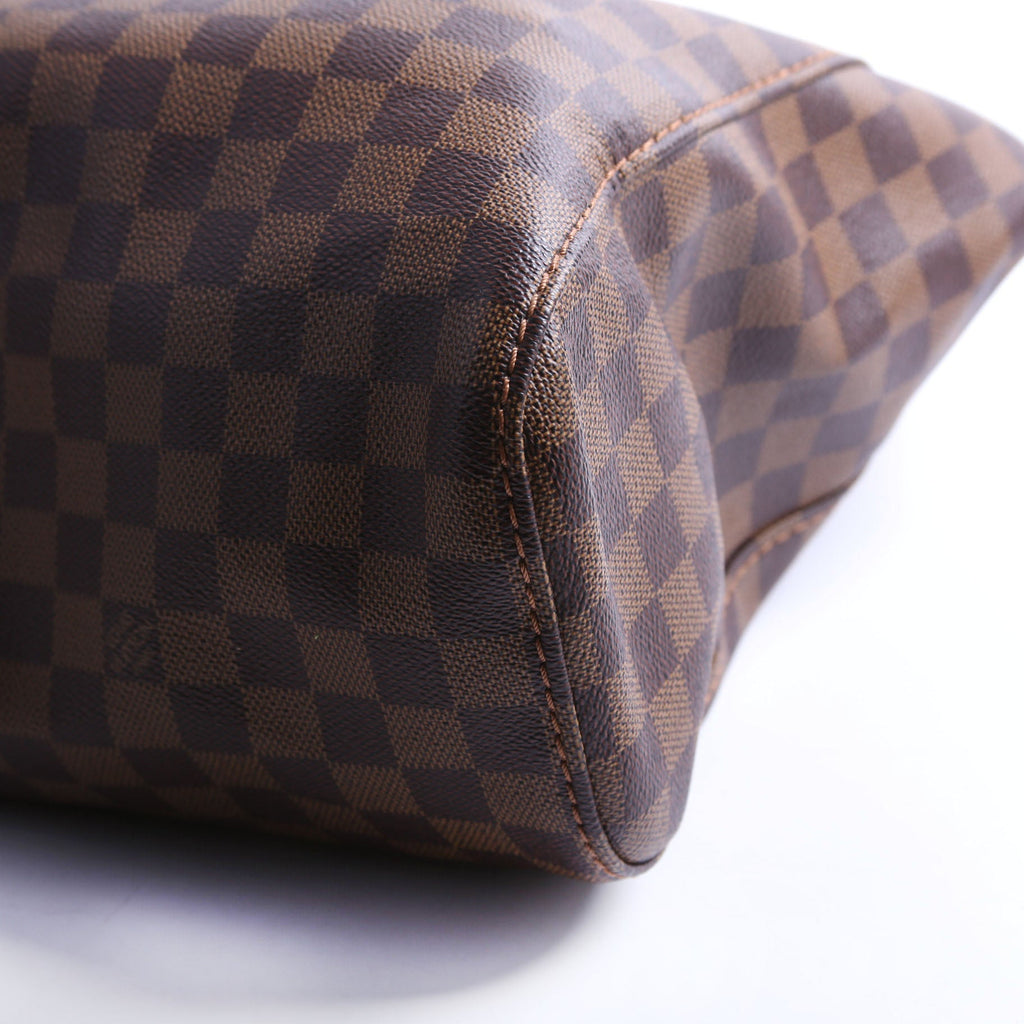 Portobello GM Damier Ebene Brown