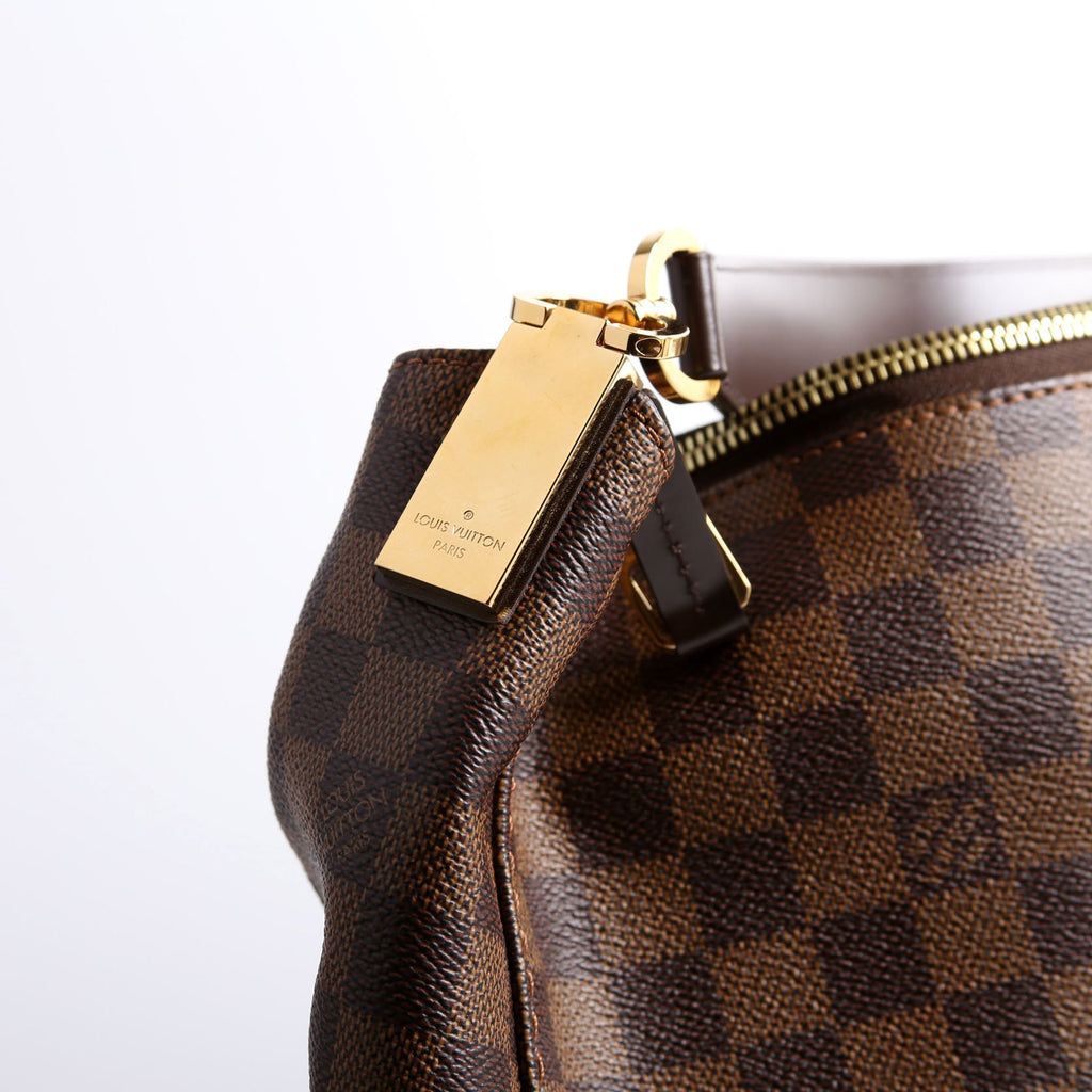 Portobello GM Damier Ebene Brown
