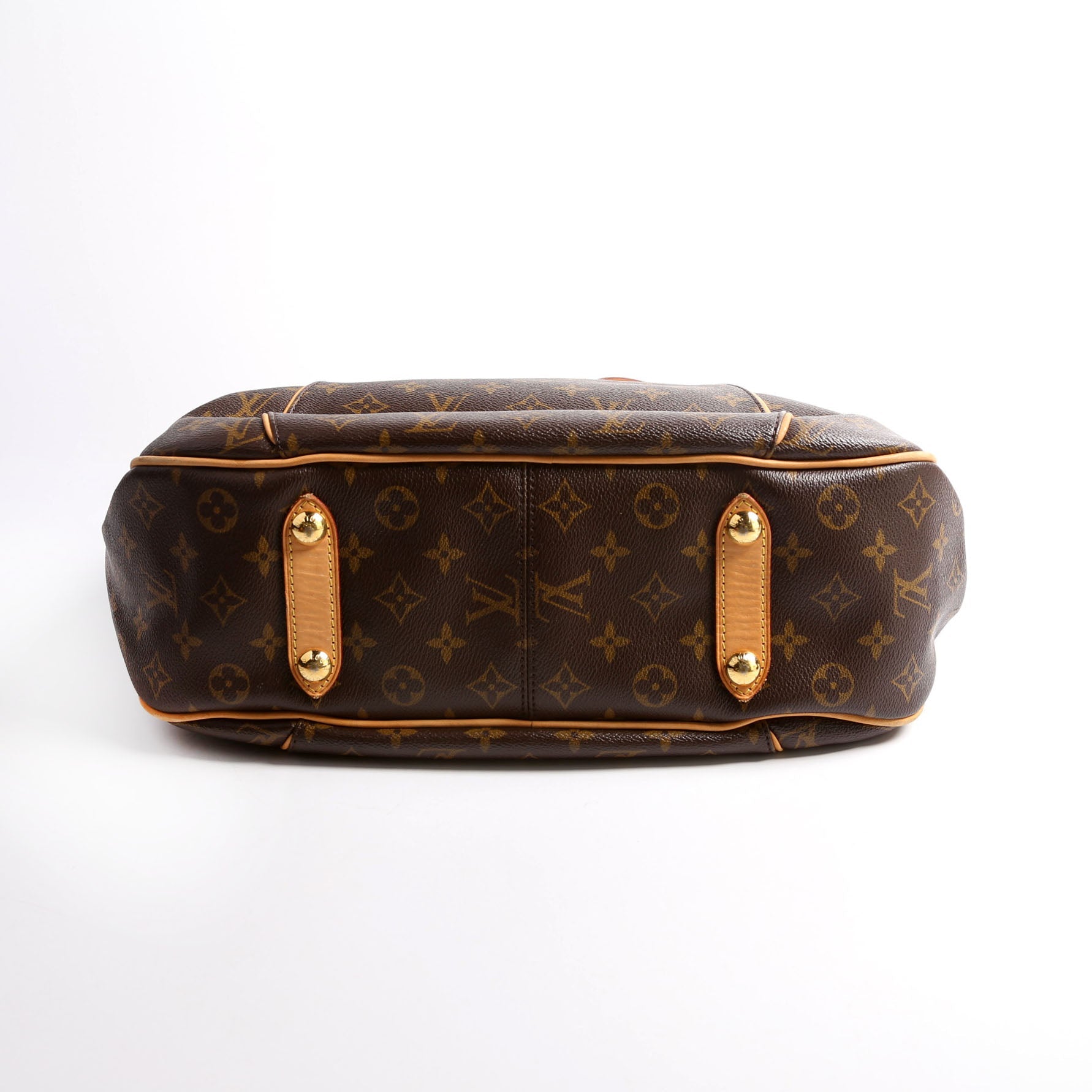 Galliera PM Monogram