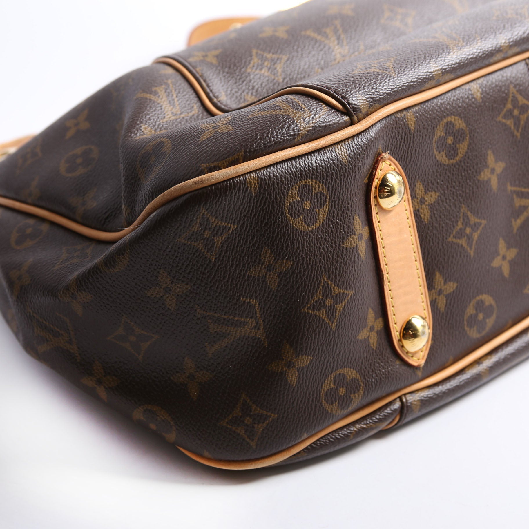 Galliera PM Monogram