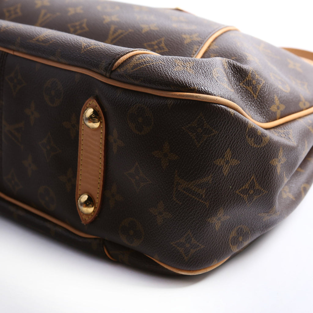 Galliera PM Monogram