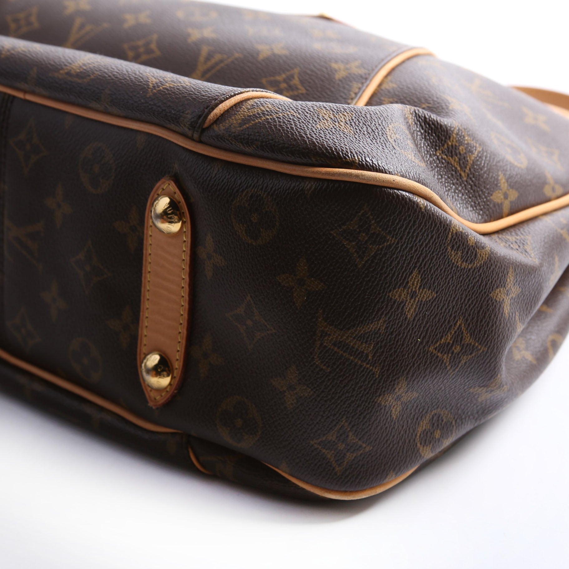 Galliera PM Monogram