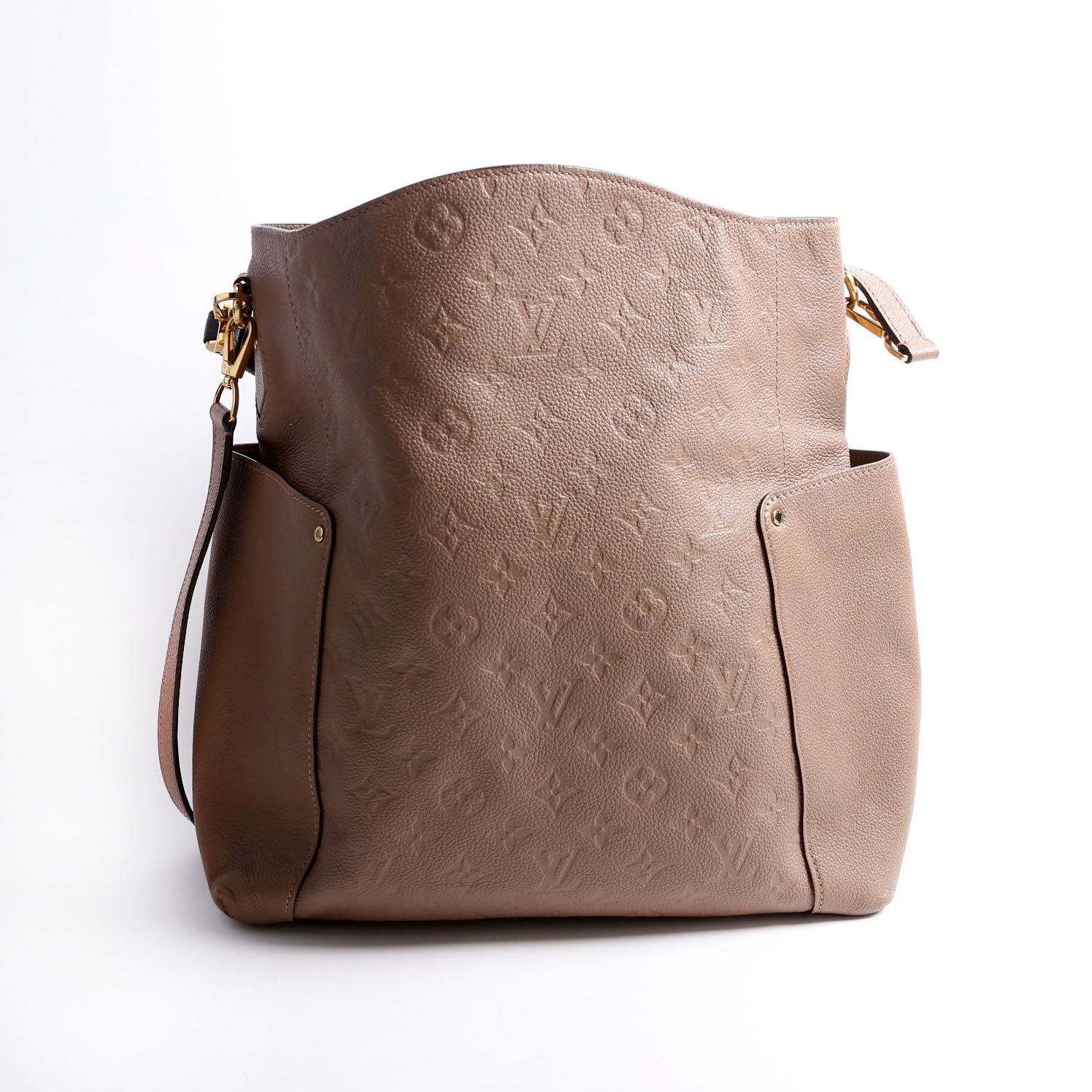 Bagatelle Hobo Empreinte
