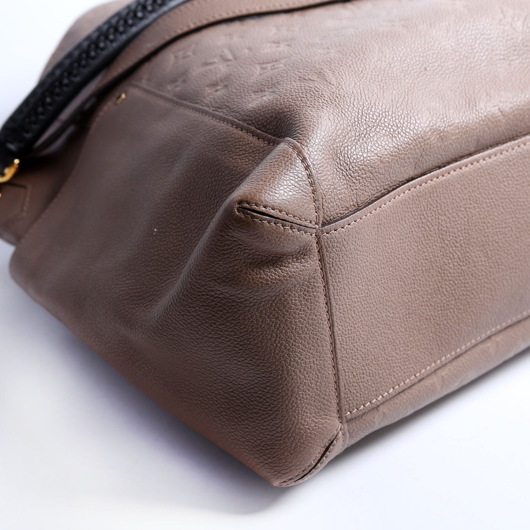 Bagatelle Hobo Empreinte