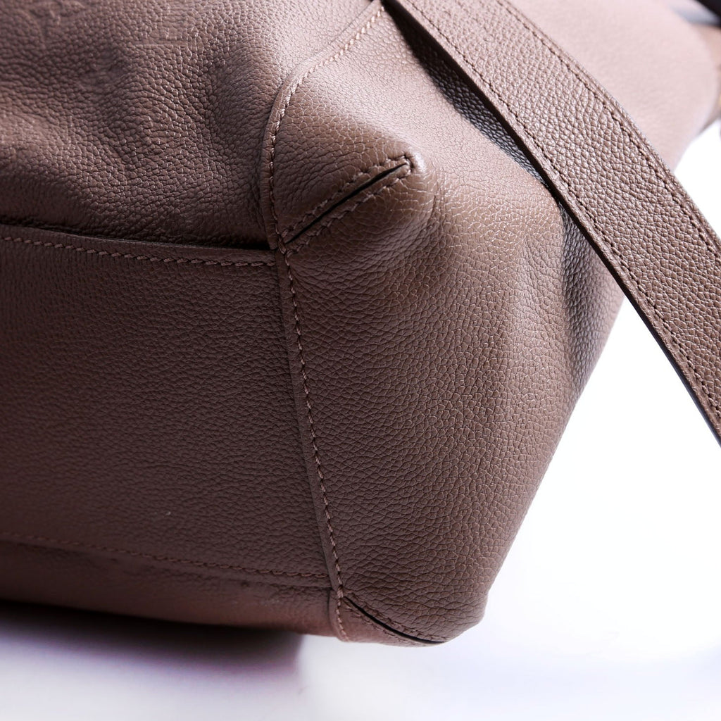 Bagatelle Hobo Empreinte