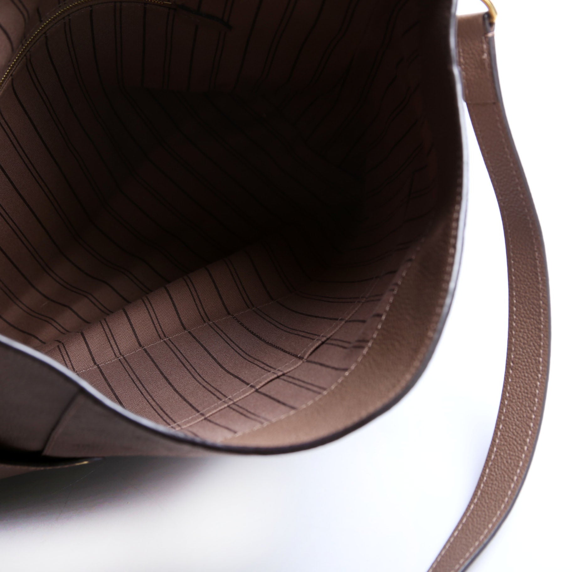 Bagatelle Hobo Empreinte