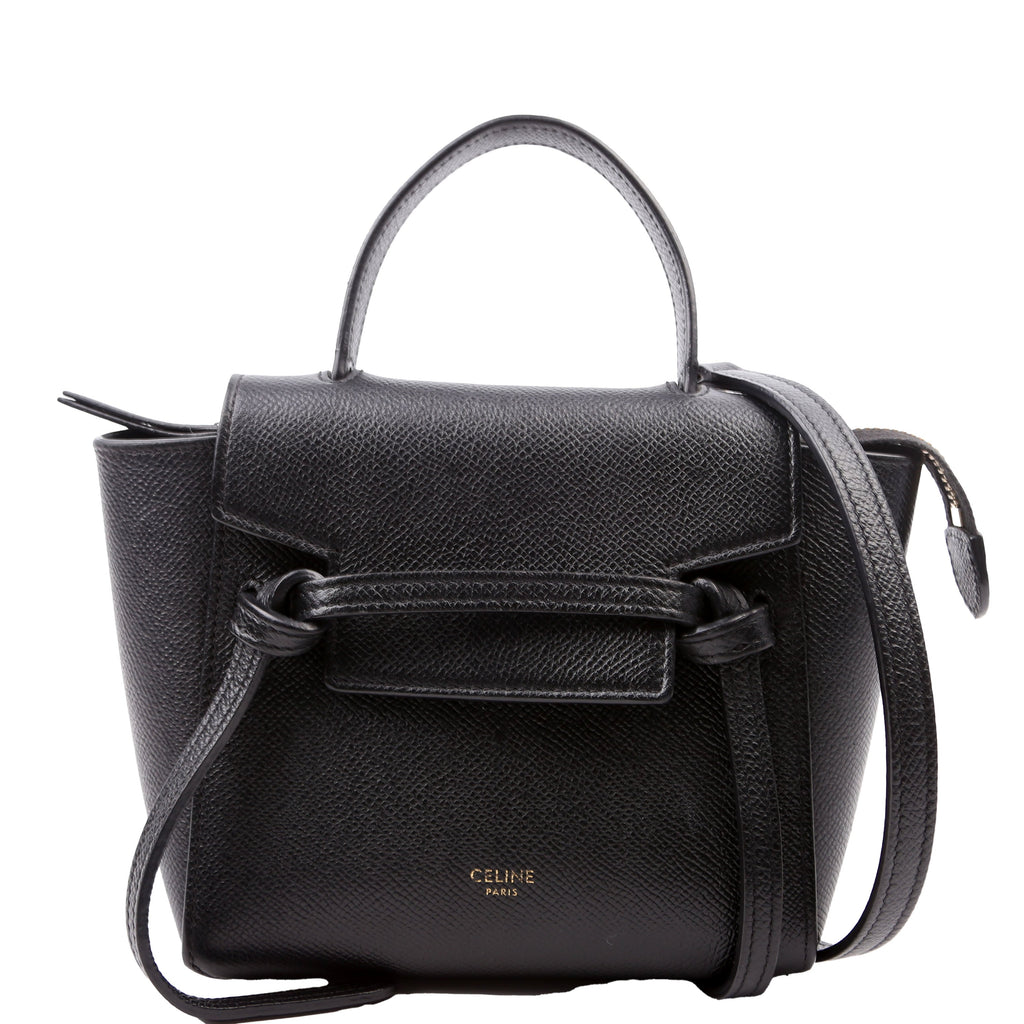 Belt Bag Pico Black